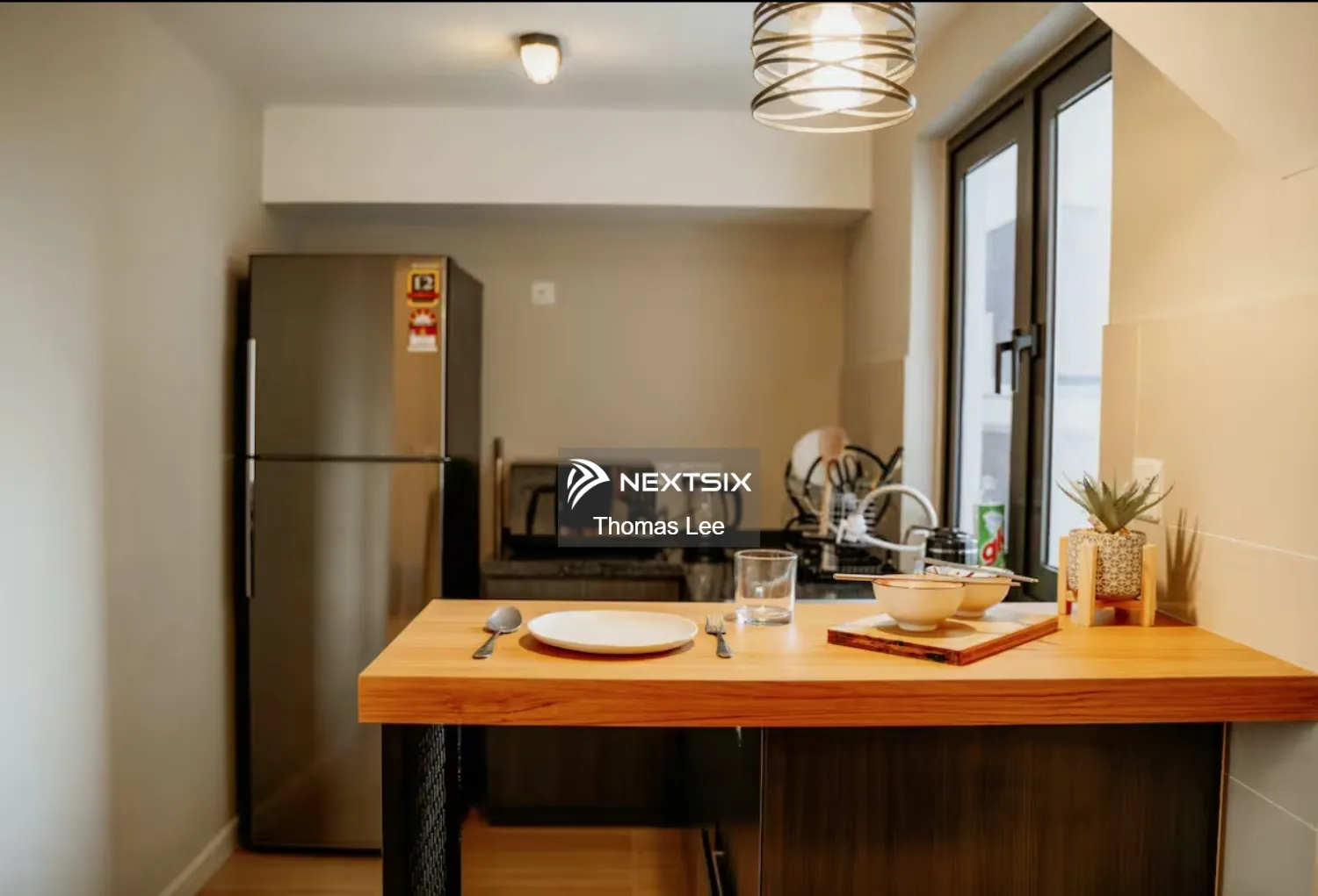 Serviced Residence For Sale in Iskandar Puteri (Nusajaya) Johor - Image 9