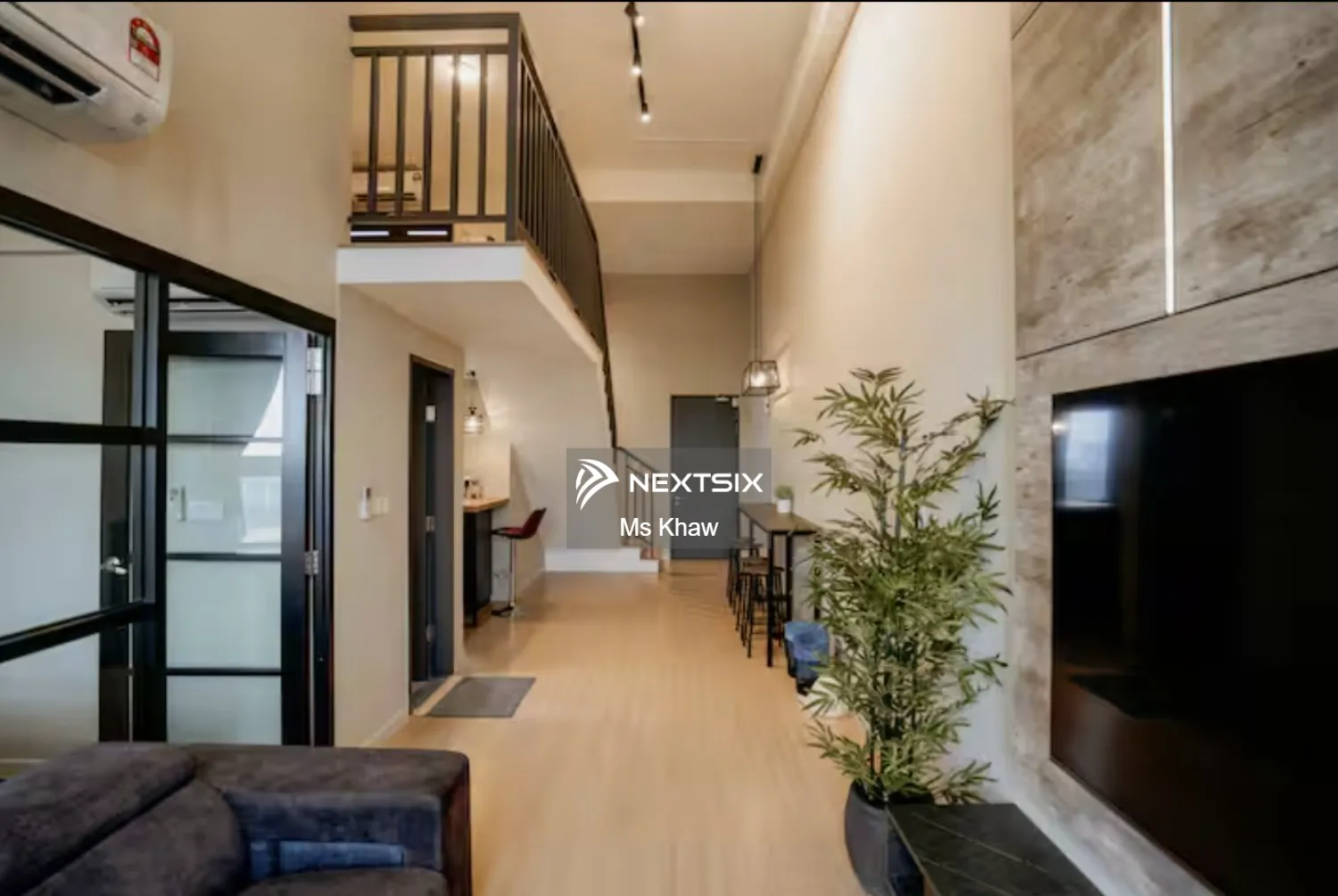 Serviced Residence For Sale in Iskandar Puteri (Nusajaya) Johor
