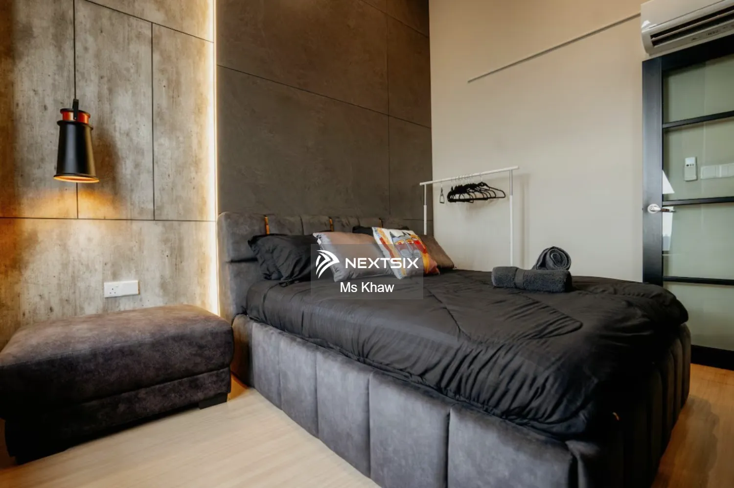 Serviced Residence For Sale in Iskandar Puteri (Nusajaya) Johor - Image 13