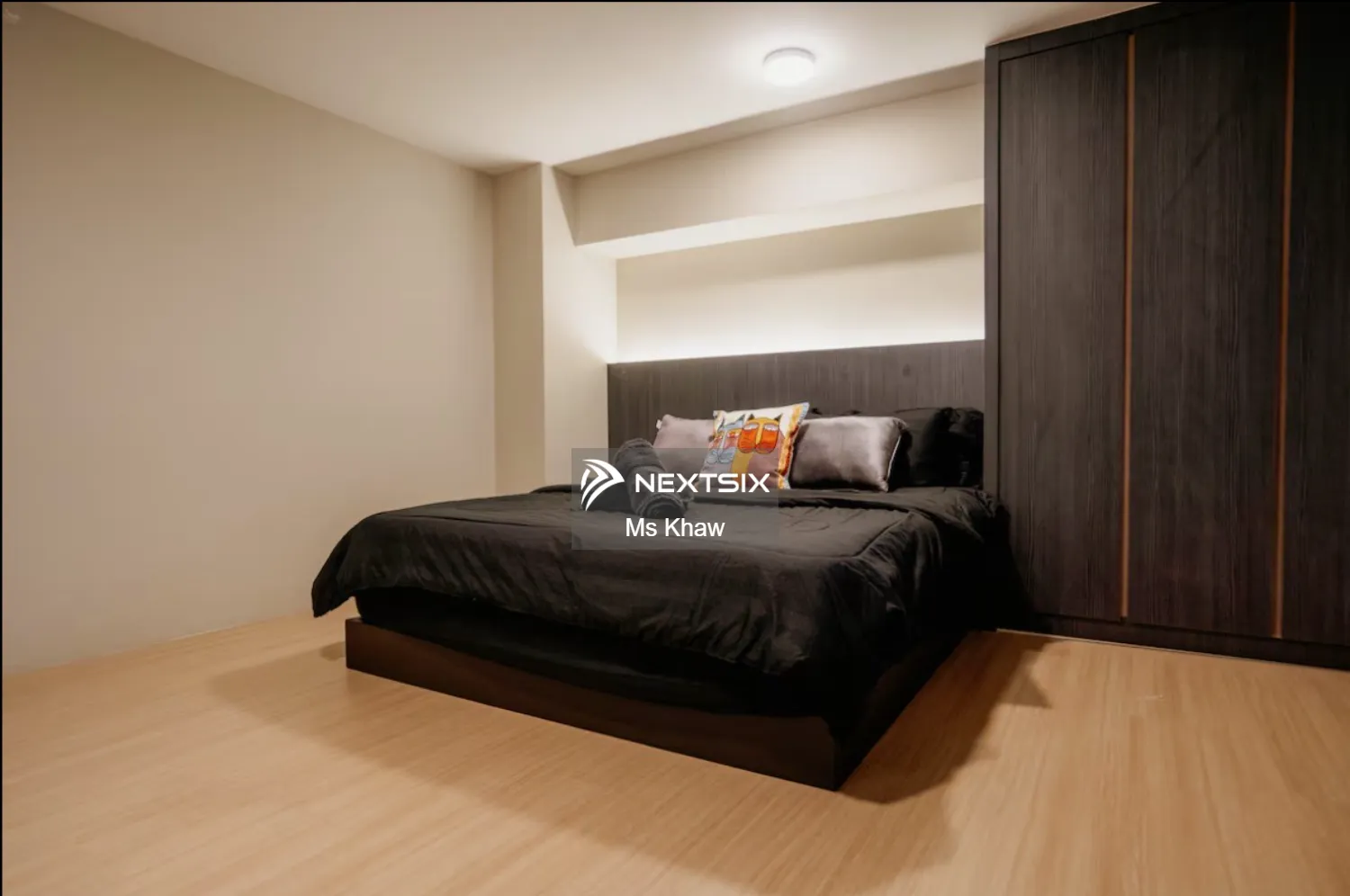 Serviced Residence For Sale in Iskandar Puteri (Nusajaya) Johor - Image 15