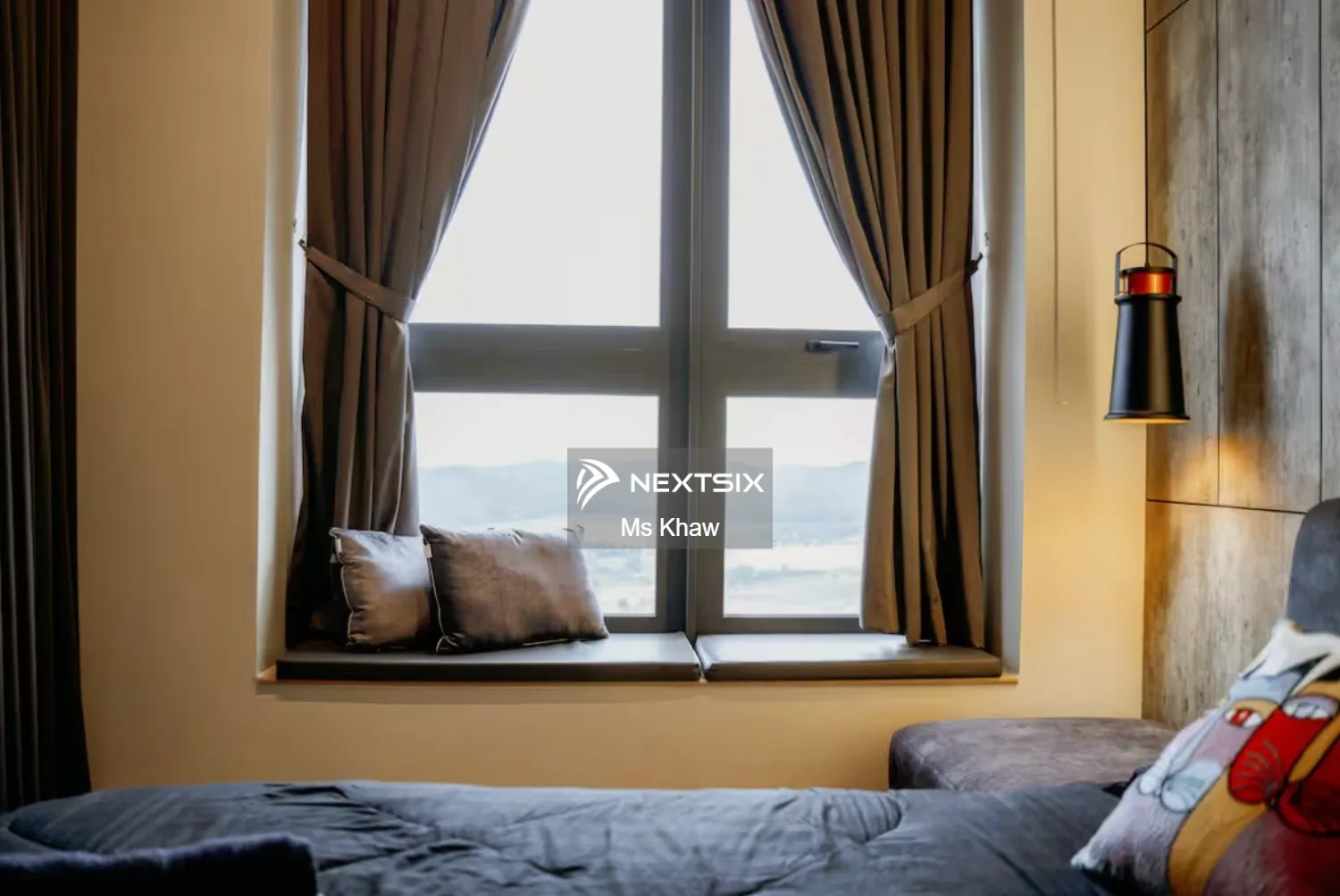 Serviced Residence For Sale in Iskandar Puteri (Nusajaya) Johor - Image 17