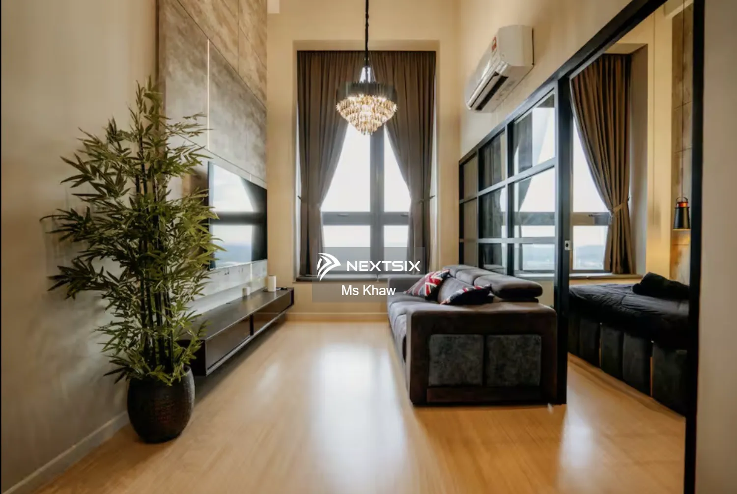 Serviced Residence For Sale in Iskandar Puteri (Nusajaya) Johor - Image 19