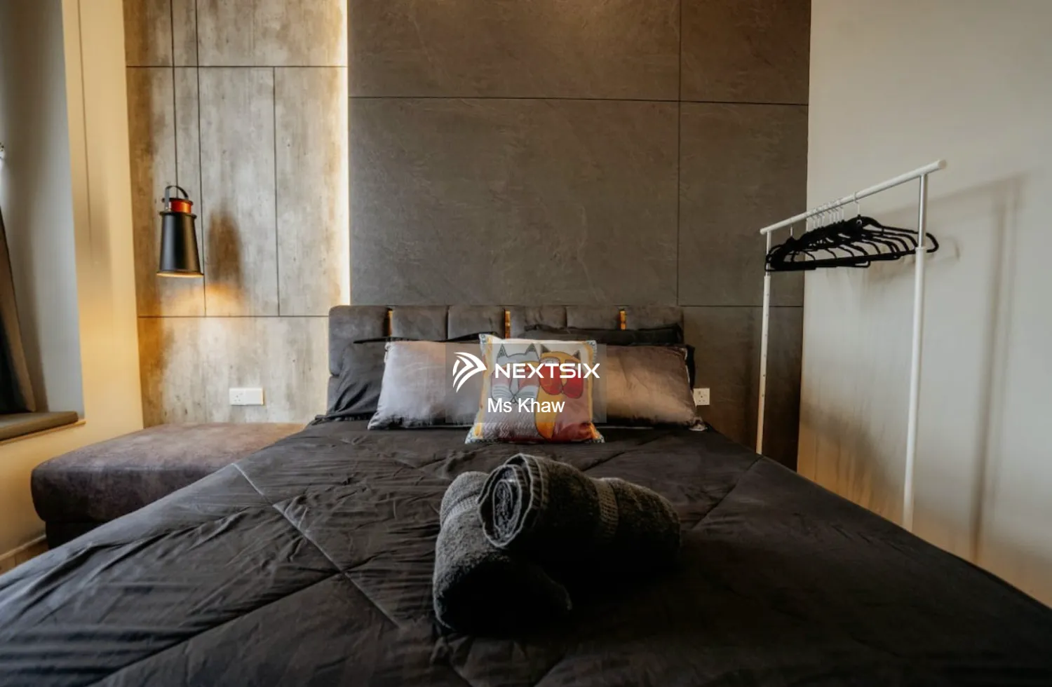 Serviced Residence For Sale in Iskandar Puteri (Nusajaya) Johor - Image 9