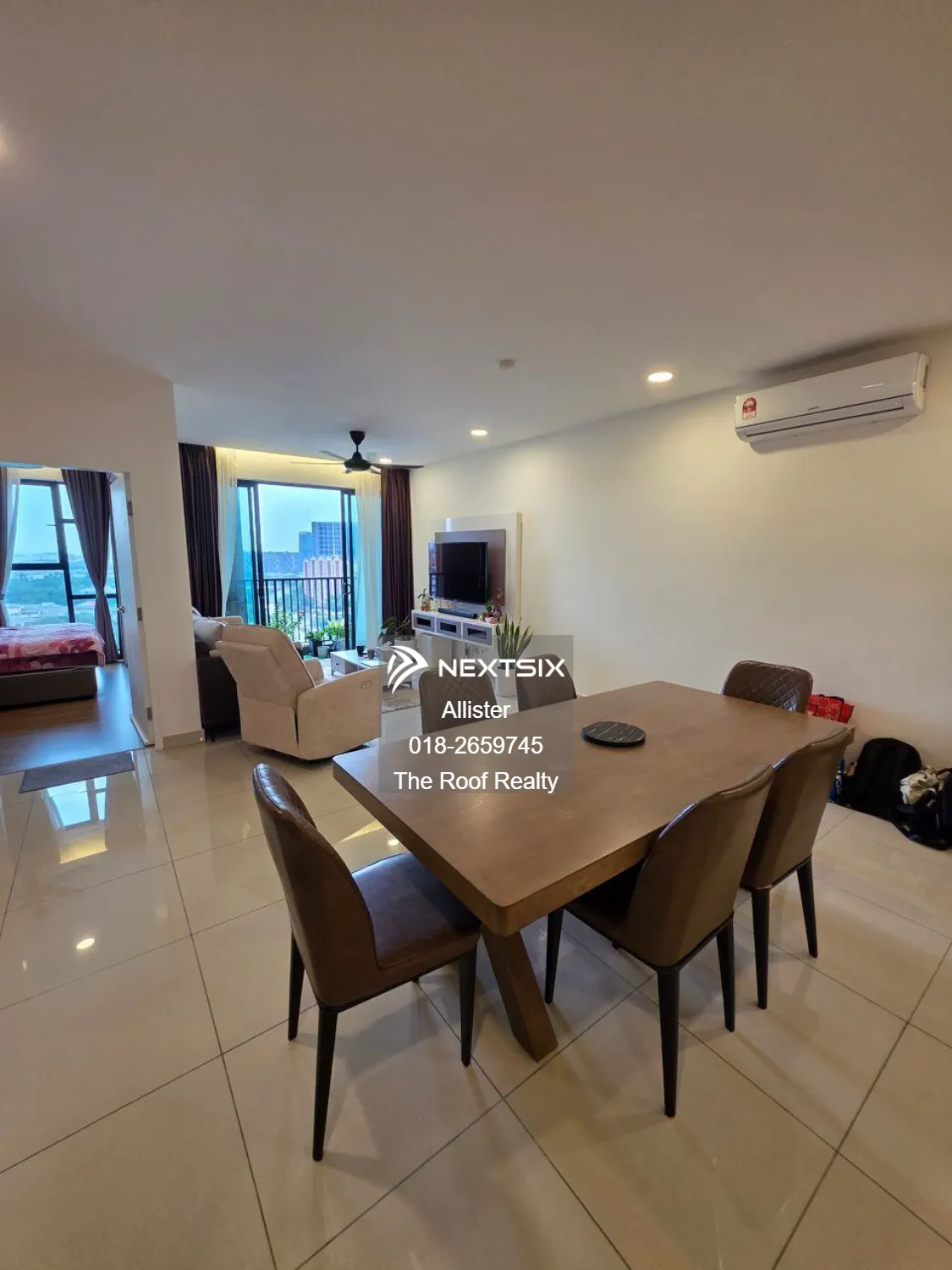 Serviced Residence For Sale in Ara Damansara Selangor