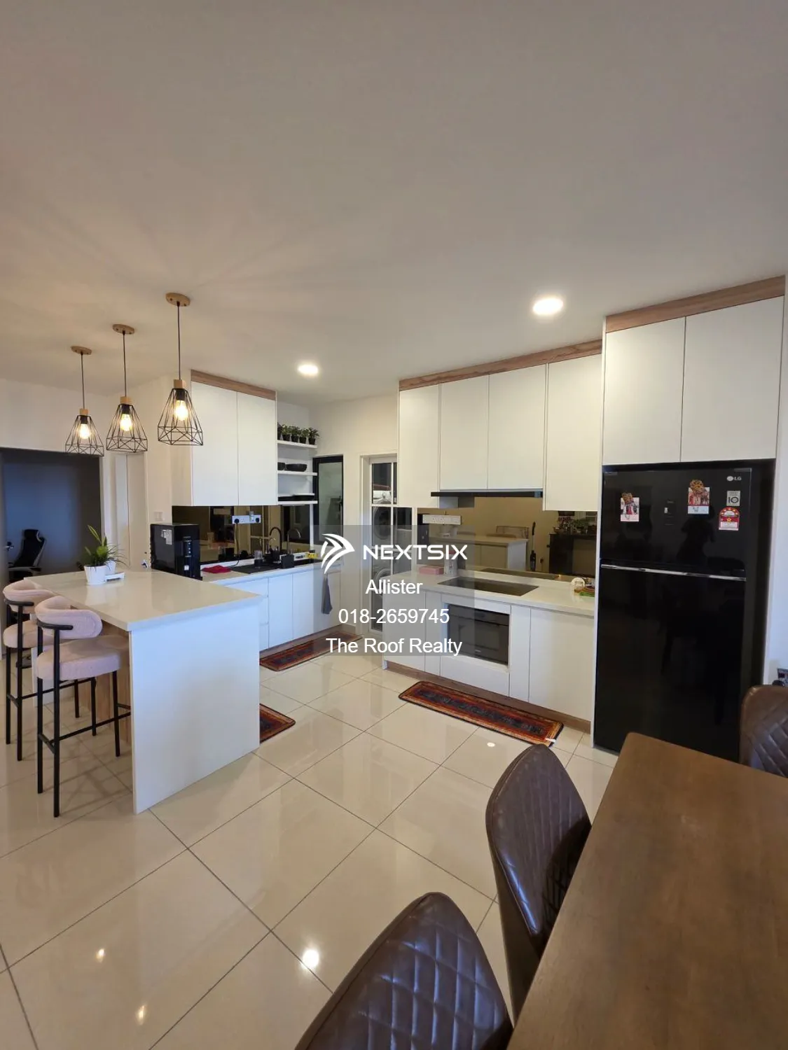 Serviced Residence For Sale in Ara Damansara Selangor - Image 2