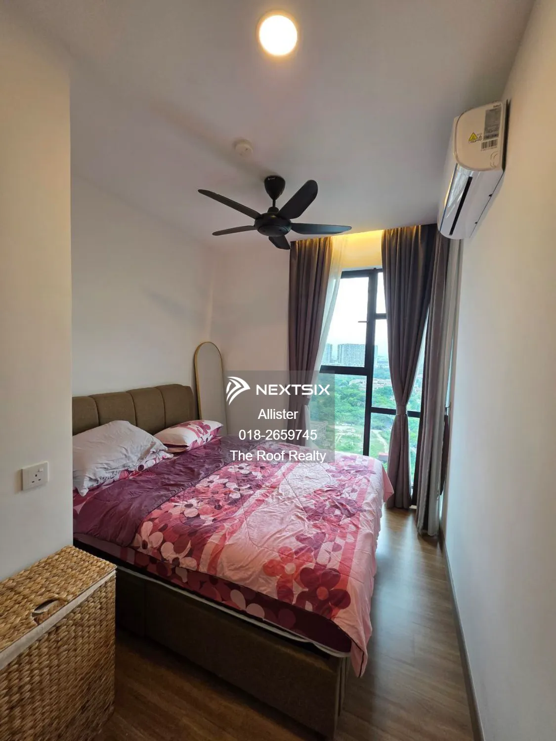 Serviced Residence For Sale in Ara Damansara Selangor - Image 4