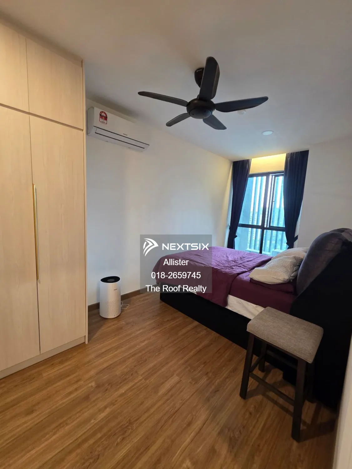 Serviced Residence For Sale in Ara Damansara Selangor - Image 5
