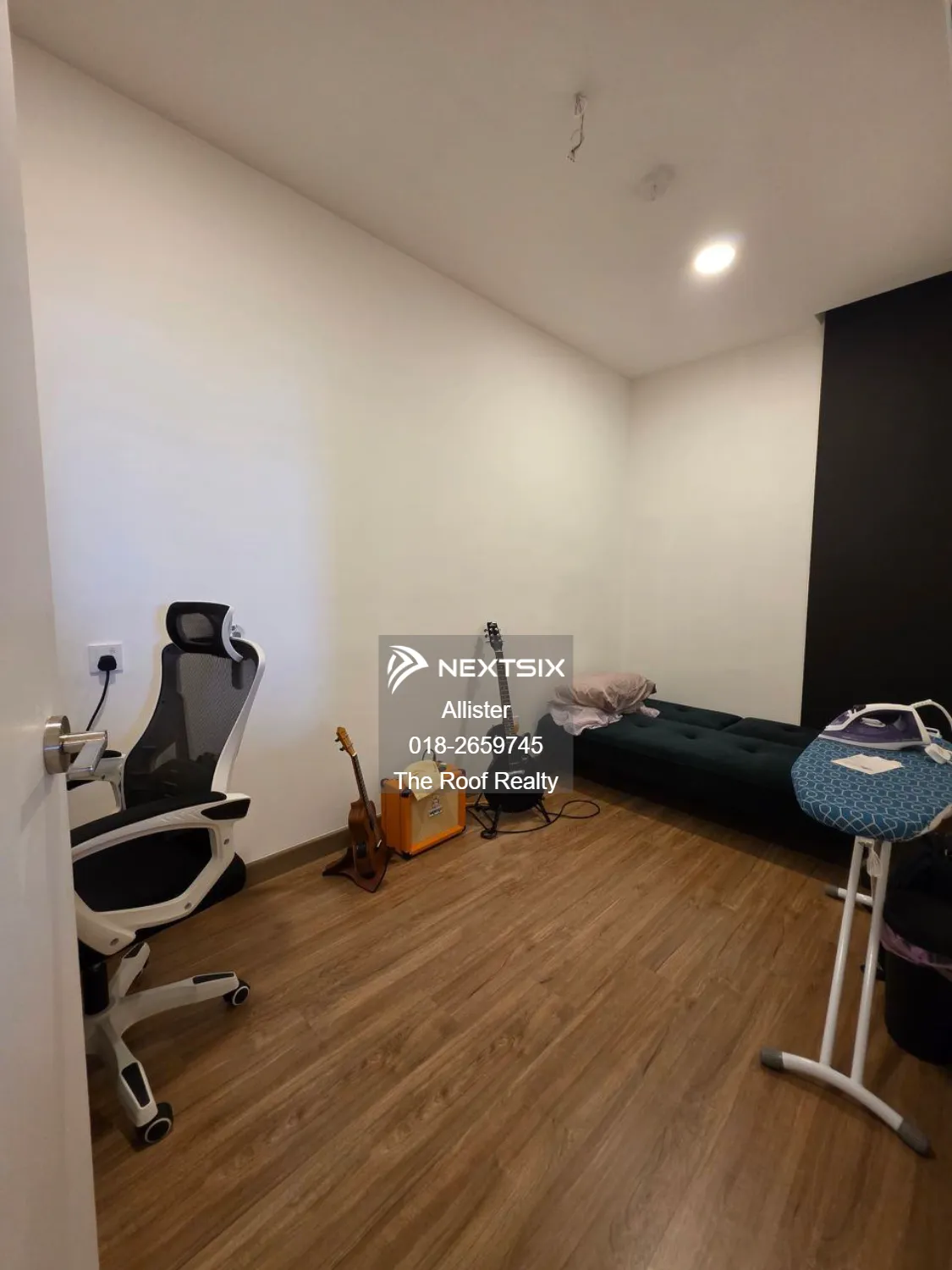 Serviced Residence For Sale in Ara Damansara Selangor - Image 6