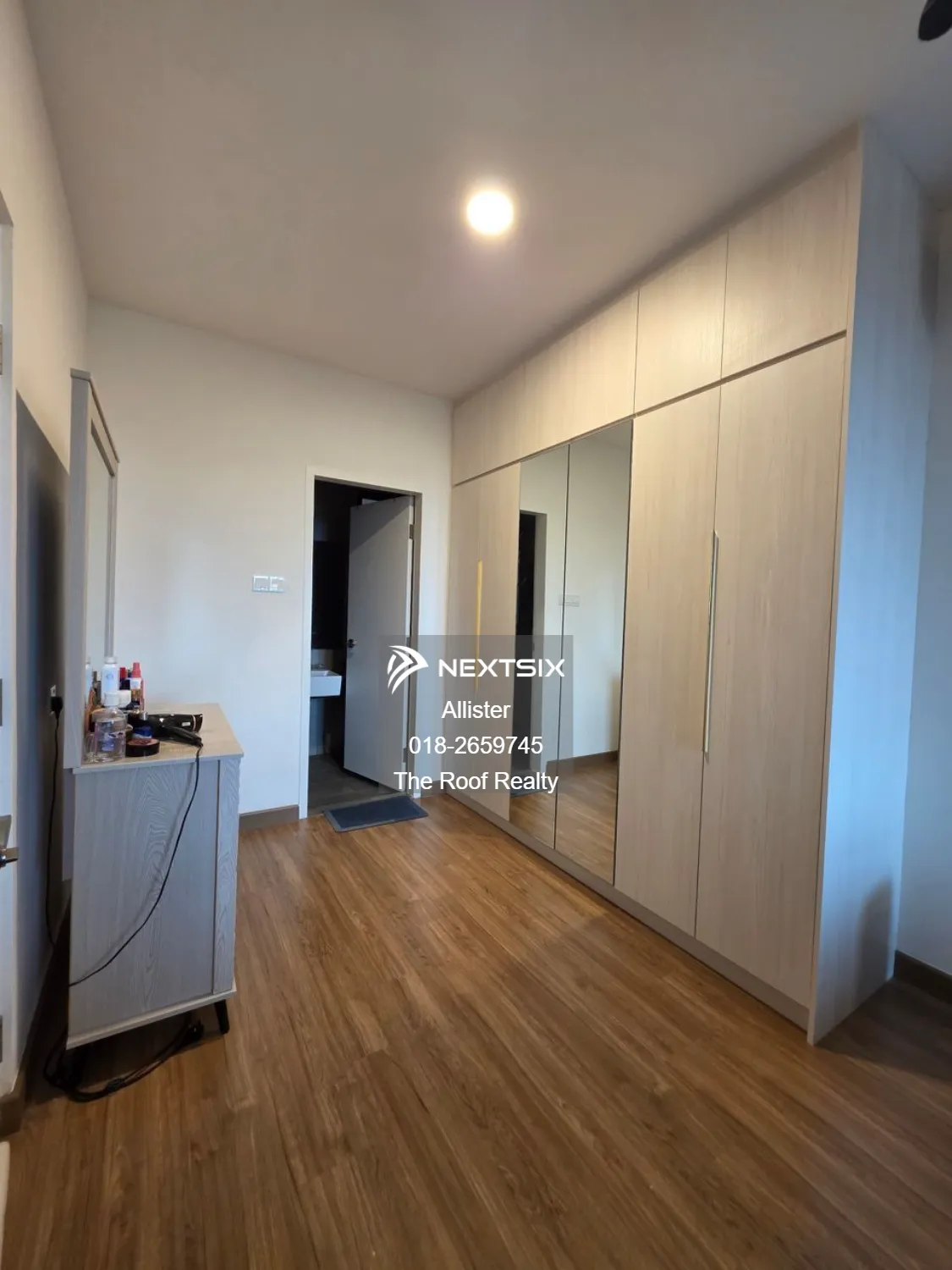 Serviced Residence For Sale in Ara Damansara Selangor - Image 7