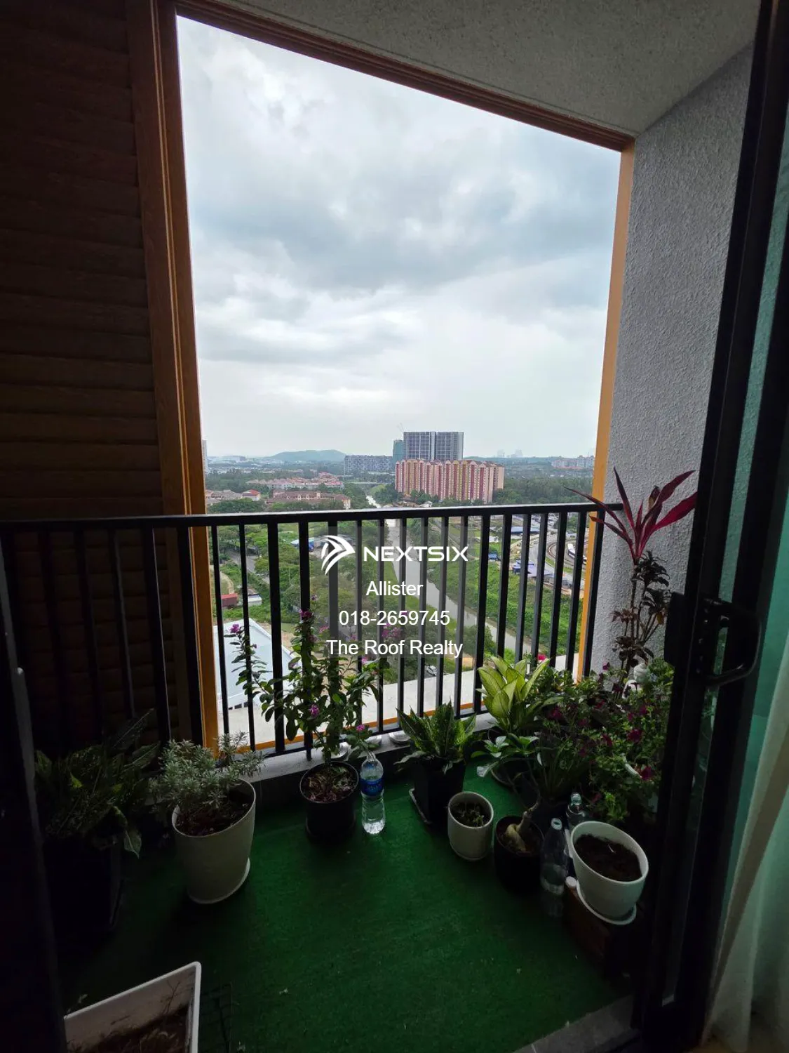 Serviced Residence For Sale in Ara Damansara Selangor - Image 8