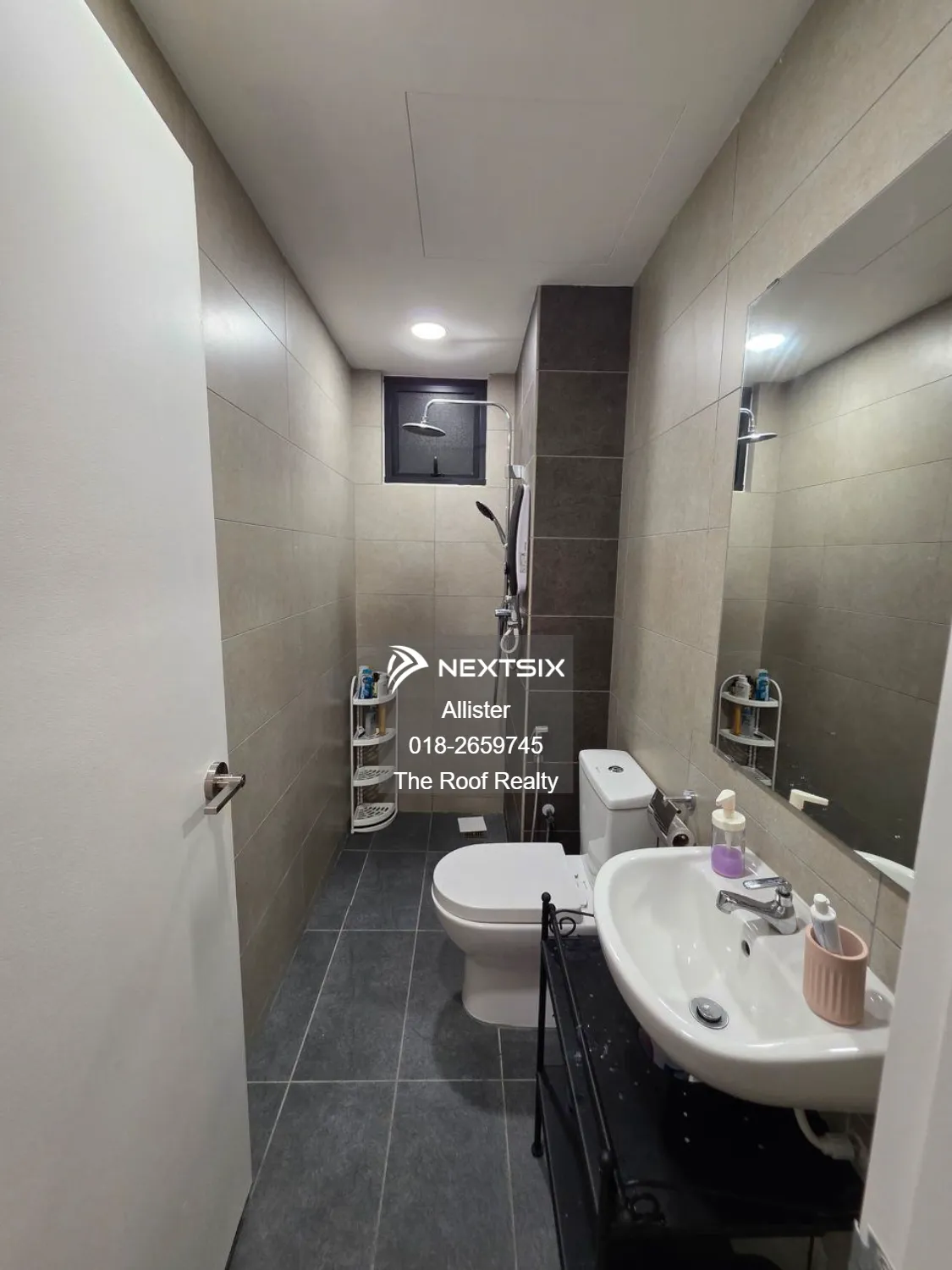 Serviced Residence For Sale in Ara Damansara Selangor - Image 9