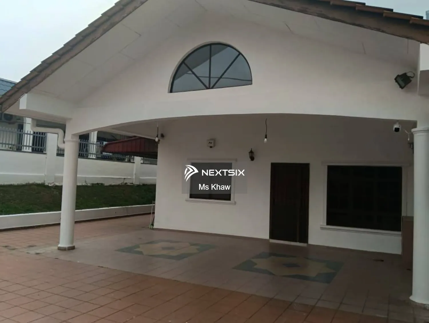 Semi-detached House For Sale in Johor Bahru Johor