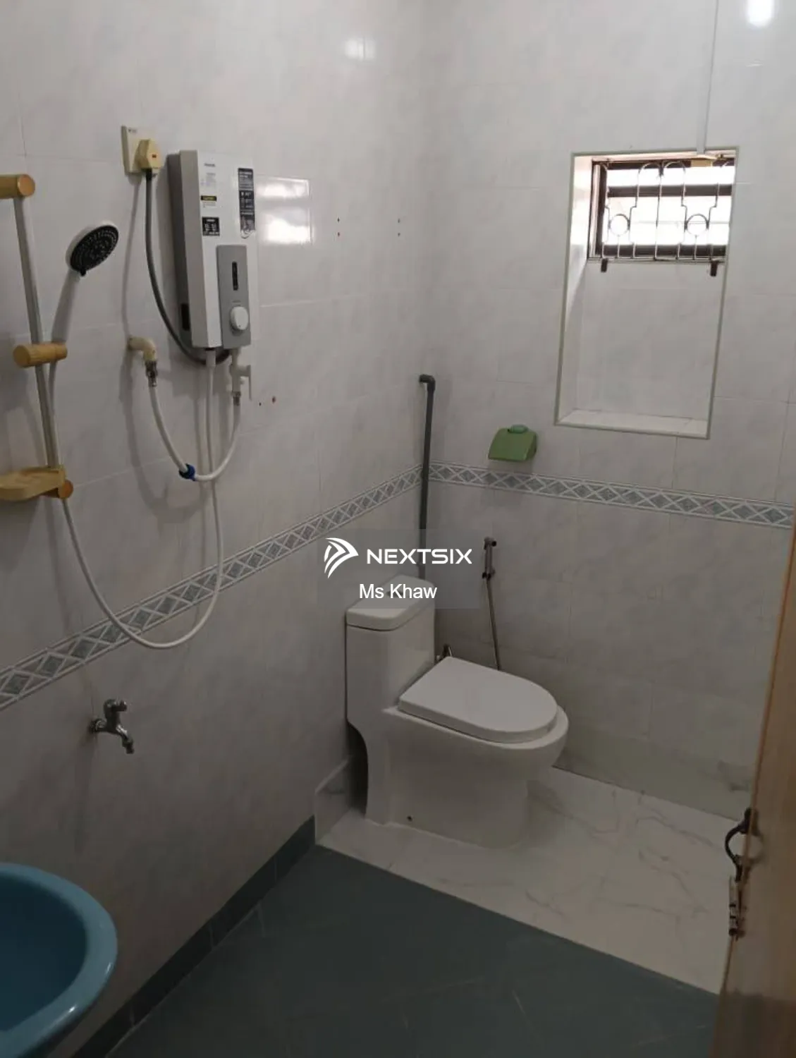 Semi-detached House For Sale in Johor Bahru Johor - Image 11