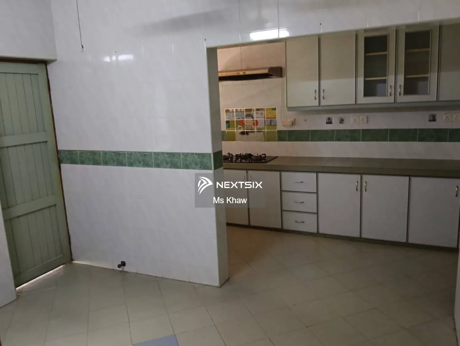 Semi-detached House For Sale in Johor Bahru Johor - Image 12