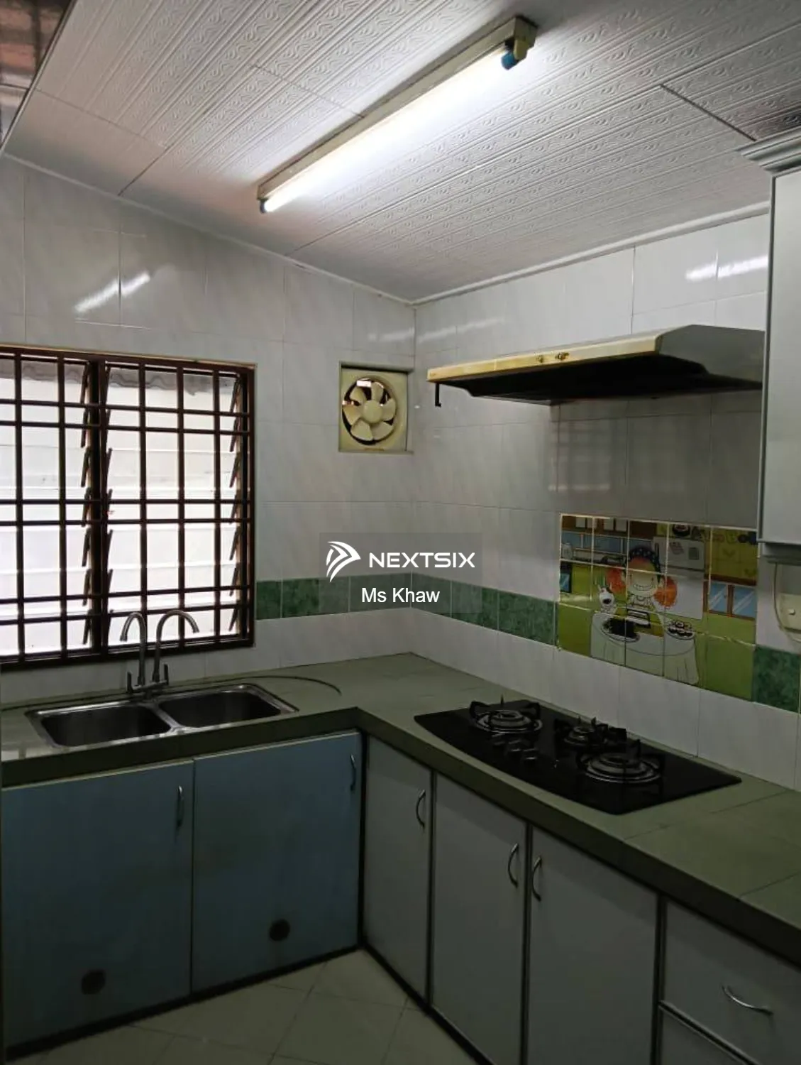 Semi-detached House For Sale in Johor Bahru Johor - Image 14