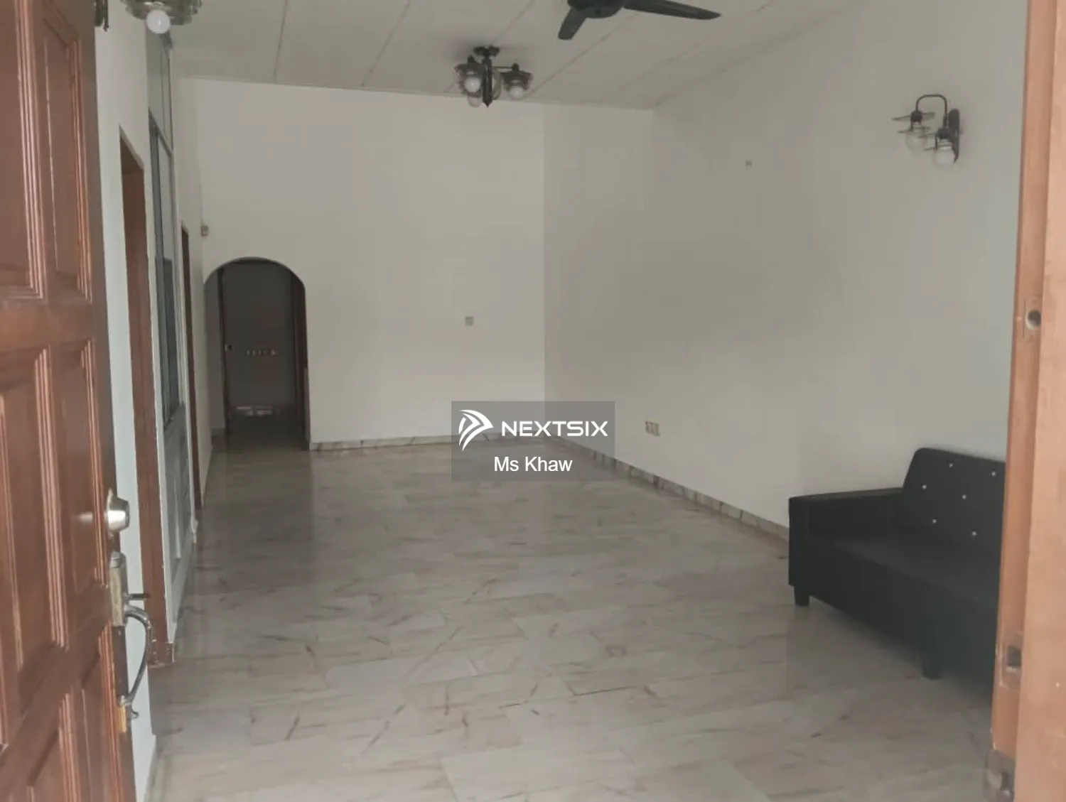 Semi-detached House For Sale in Johor Bahru Johor - Image 2