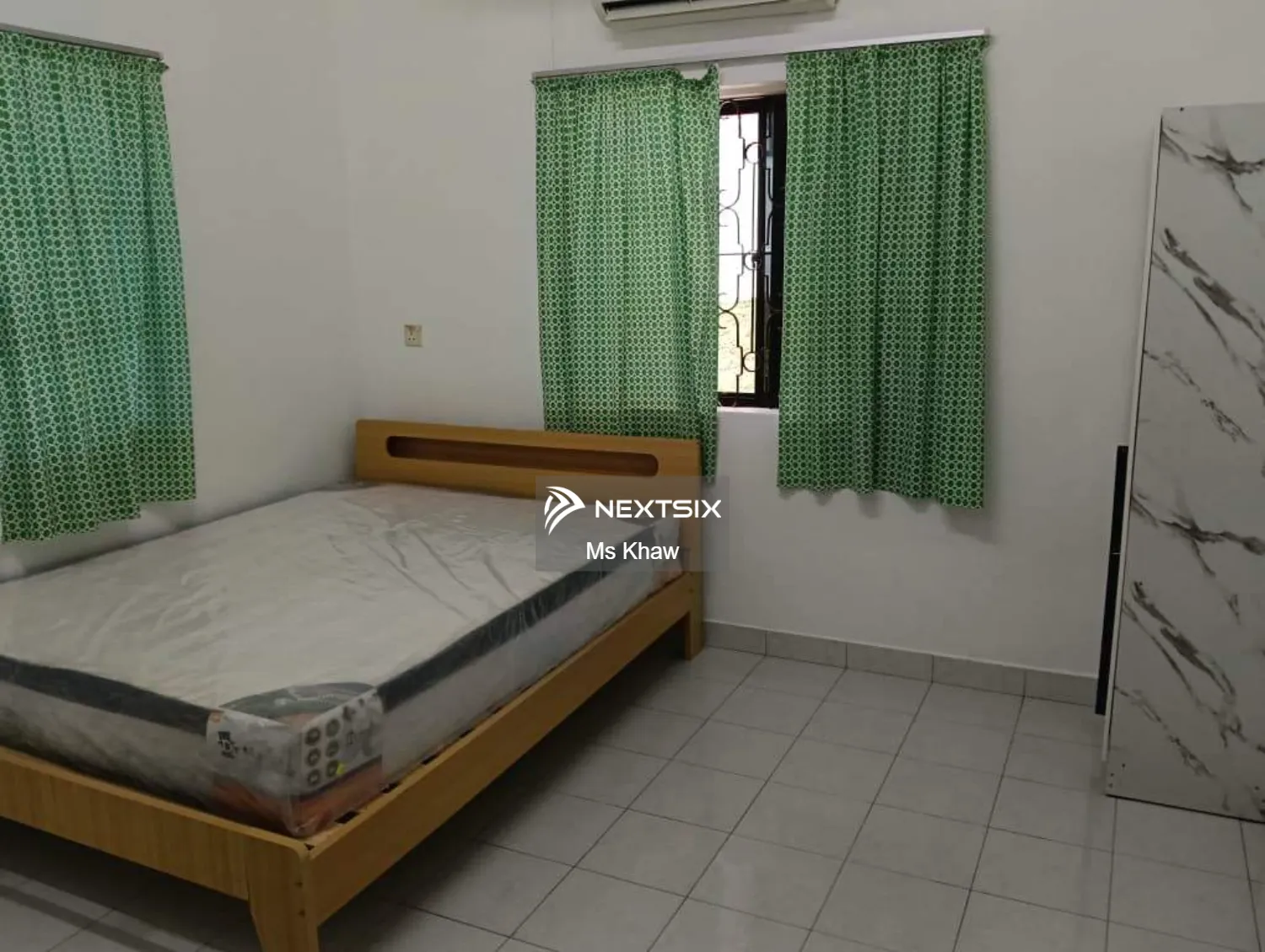 Semi-detached House For Sale in Johor Bahru Johor - Image 5