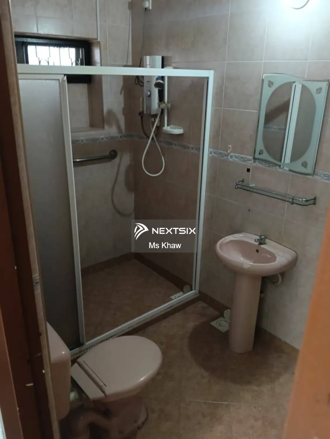 Semi-detached House For Sale in Johor Bahru Johor - Image 7