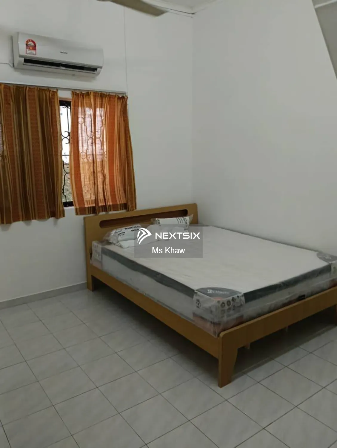 Semi-detached House For Sale in Johor Bahru Johor - Image 8