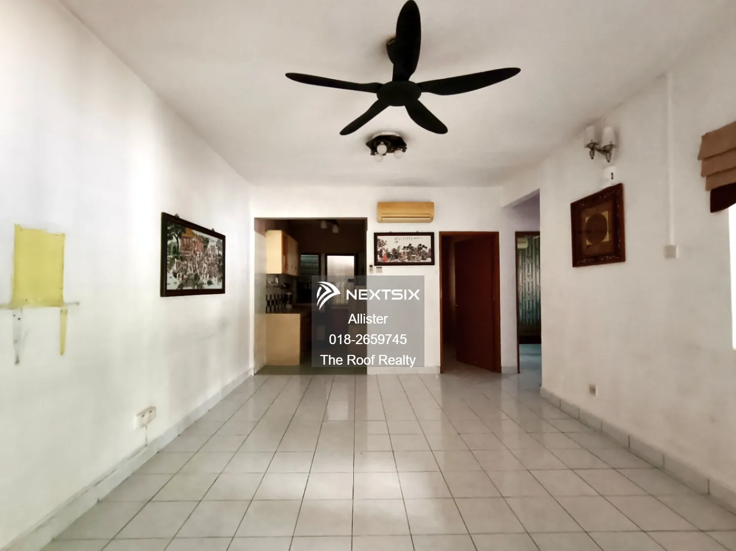 Apartment For Sale in Kota Kemuning Selangor - Image 2