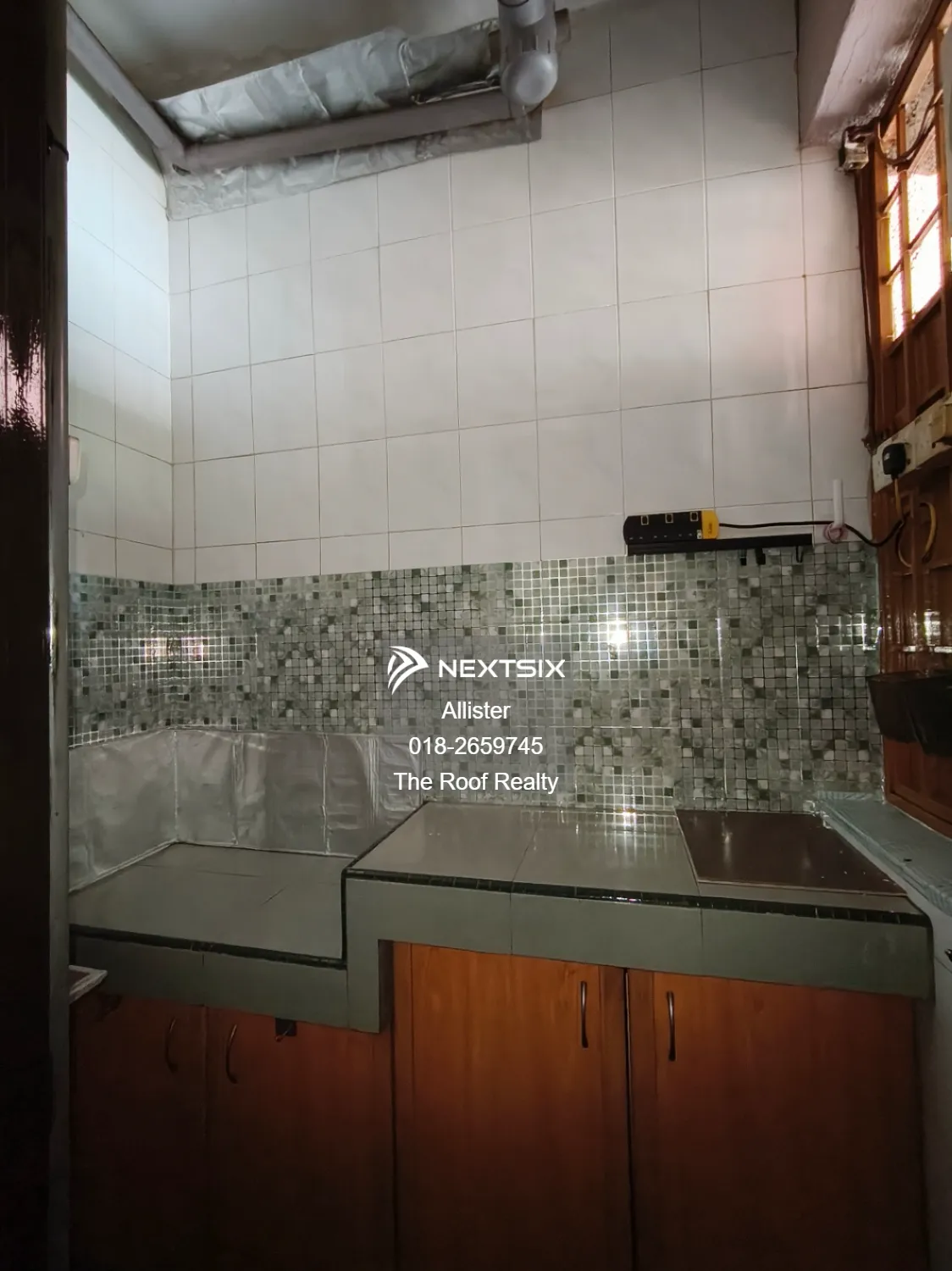 Apartment For Sale in Kota Kemuning Selangor - Image 4