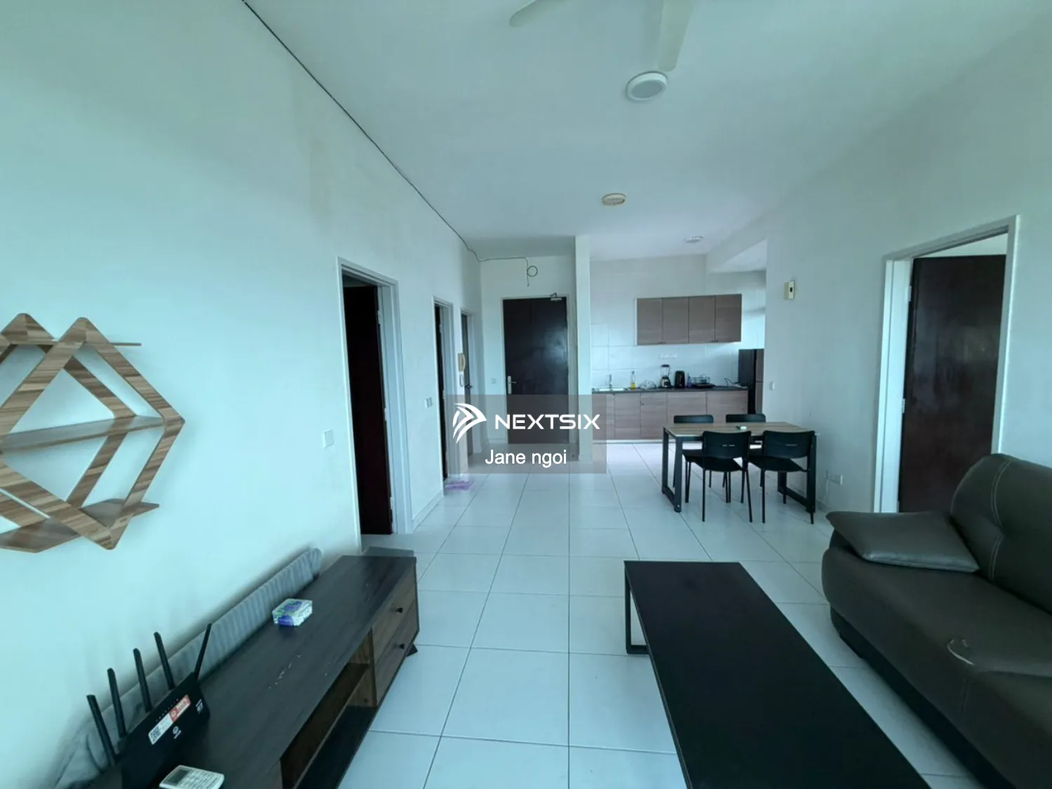 Serviced Residence For Sale in Johor Bahru Johor