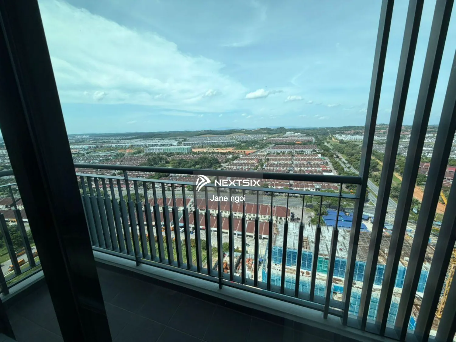 Serviced Residence For Sale in Johor Bahru Johor - Image 12