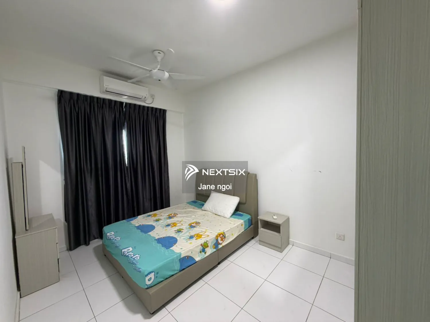 Serviced Residence For Sale in Johor Bahru Johor - Image 5