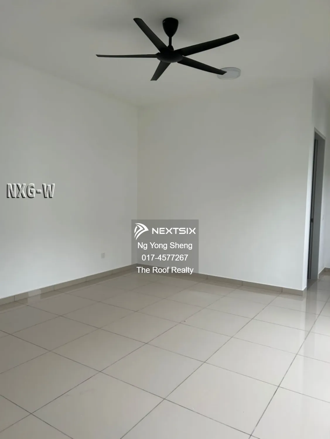 1-sty Terrace/Link House For Rent in Bandar Puncak Alam Selangor - Image 10