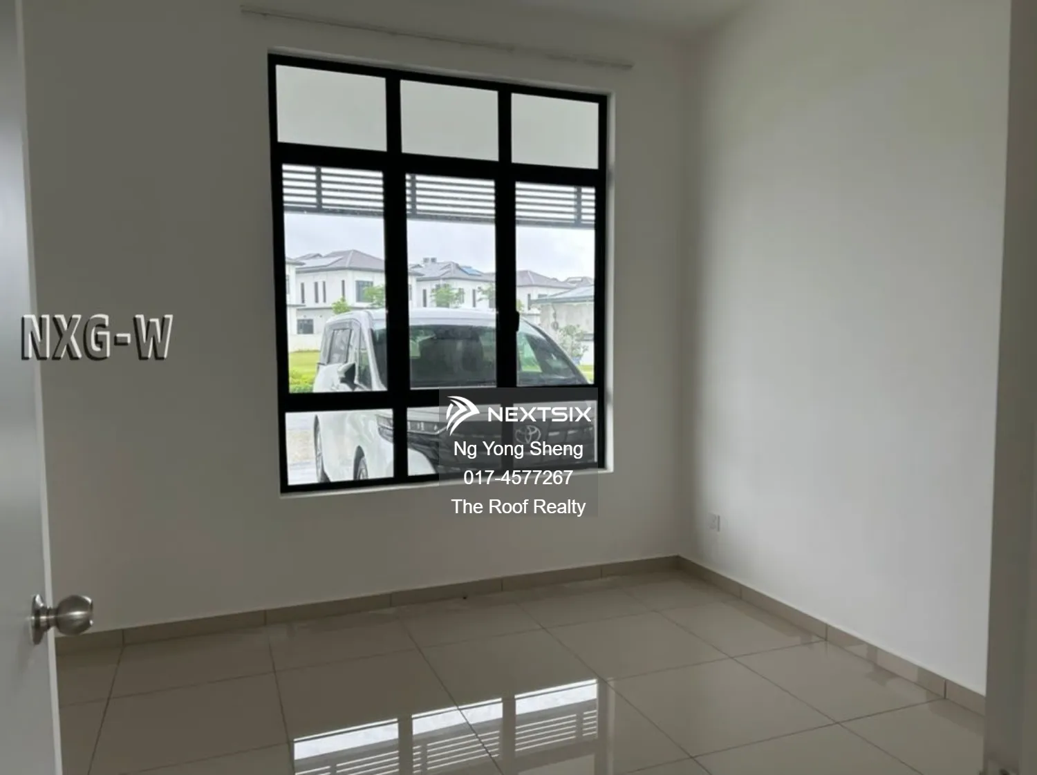 1-sty Terrace/Link House For Rent in Bandar Puncak Alam Selangor - Image 11