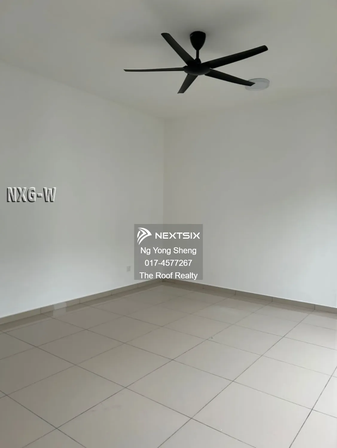 1-sty Terrace/Link House For Rent in Bandar Puncak Alam Selangor - Image 13