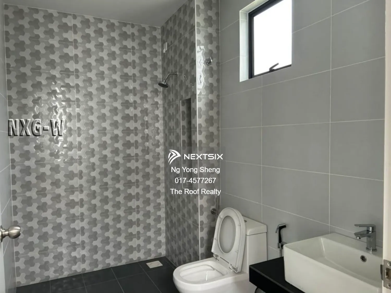 1-sty Terrace/Link House For Rent in Bandar Puncak Alam Selangor - Image 14