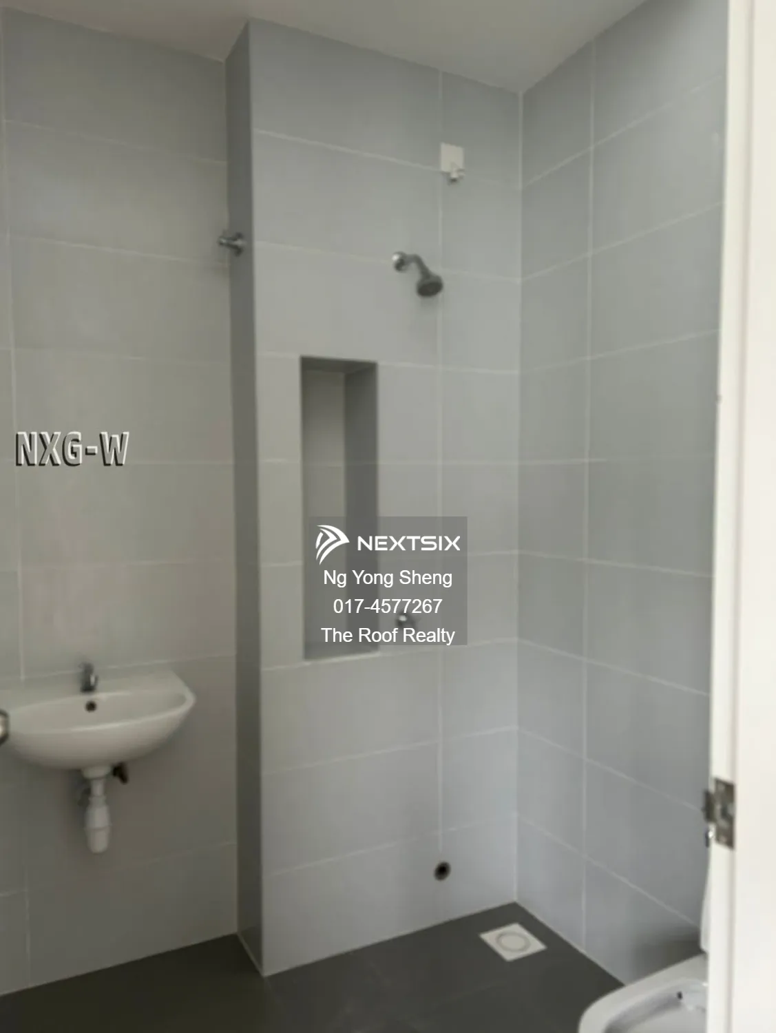 1-sty Terrace/Link House For Rent in Bandar Puncak Alam Selangor - Image 15