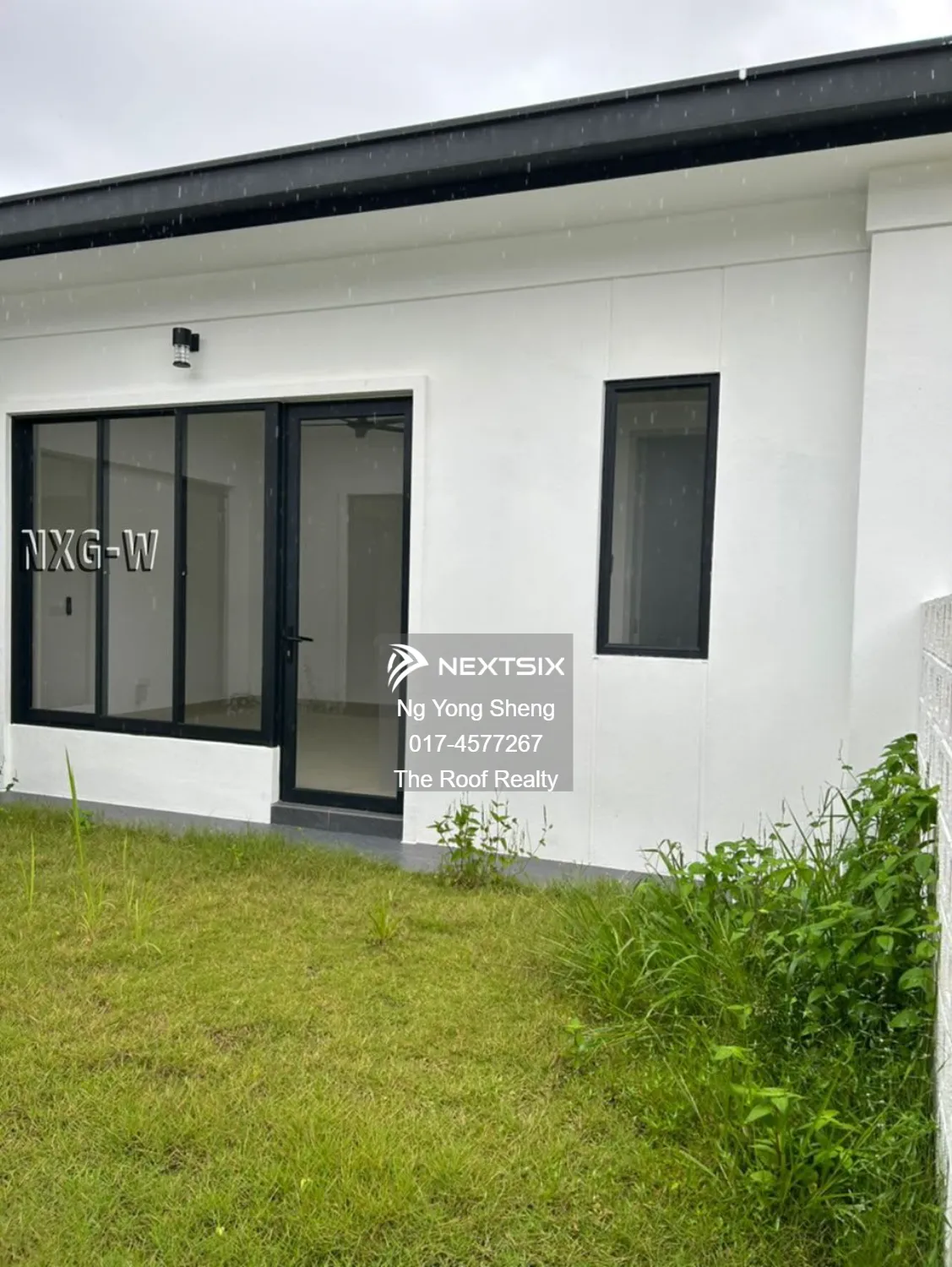 1-sty Terrace/Link House For Rent in Bandar Puncak Alam Selangor - Image 2