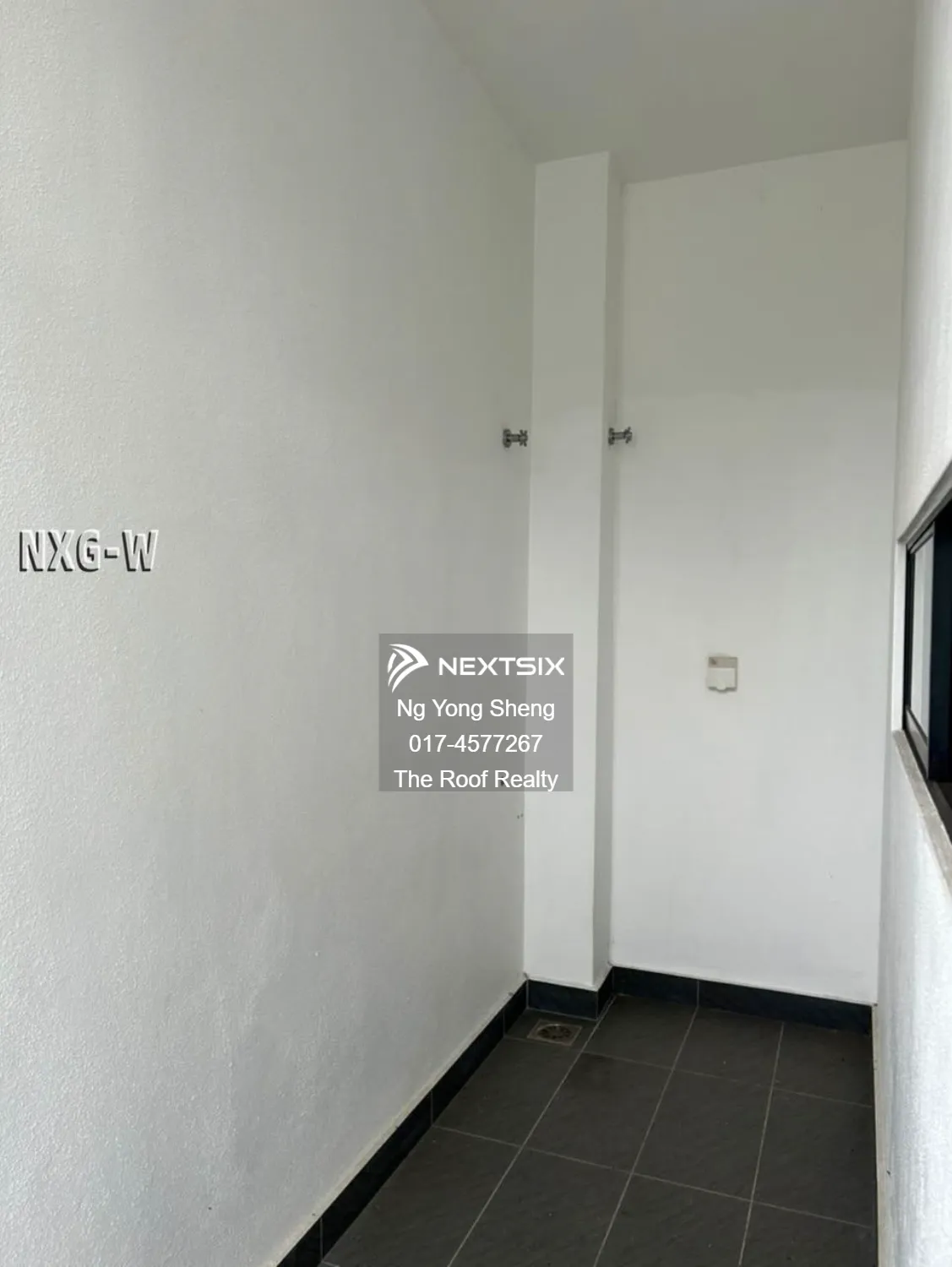 1-sty Terrace/Link House For Rent in Bandar Puncak Alam Selangor - Image 8