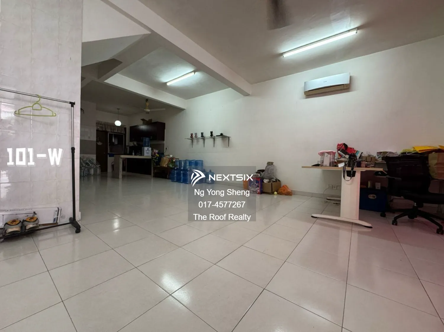 2-sty Terrace/Link House For Sale in Bandar Bukit Tinggi Selangor