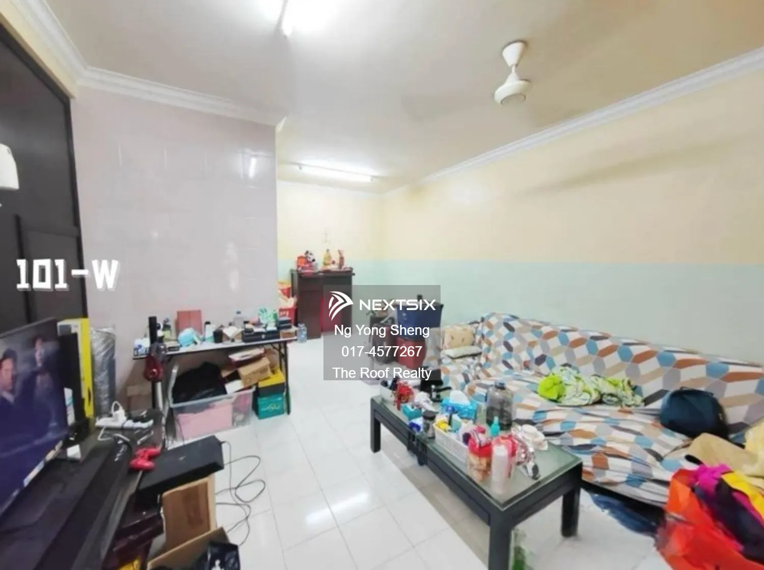 2-sty Terrace/Link House For Sale in Setia Alam Selangor