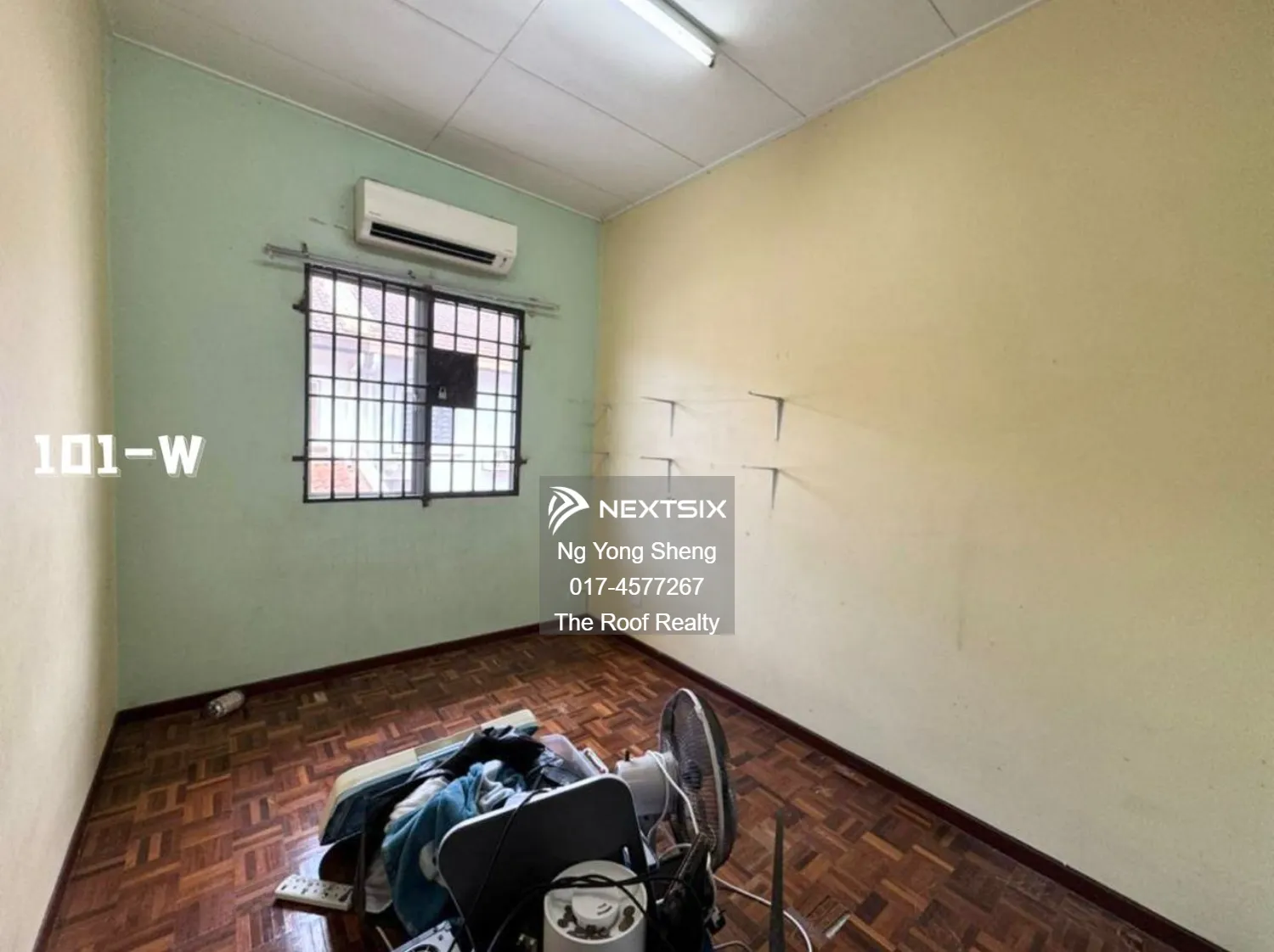 2-sty Terrace/Link House For Sale in Setia Alam Selangor - Image 5