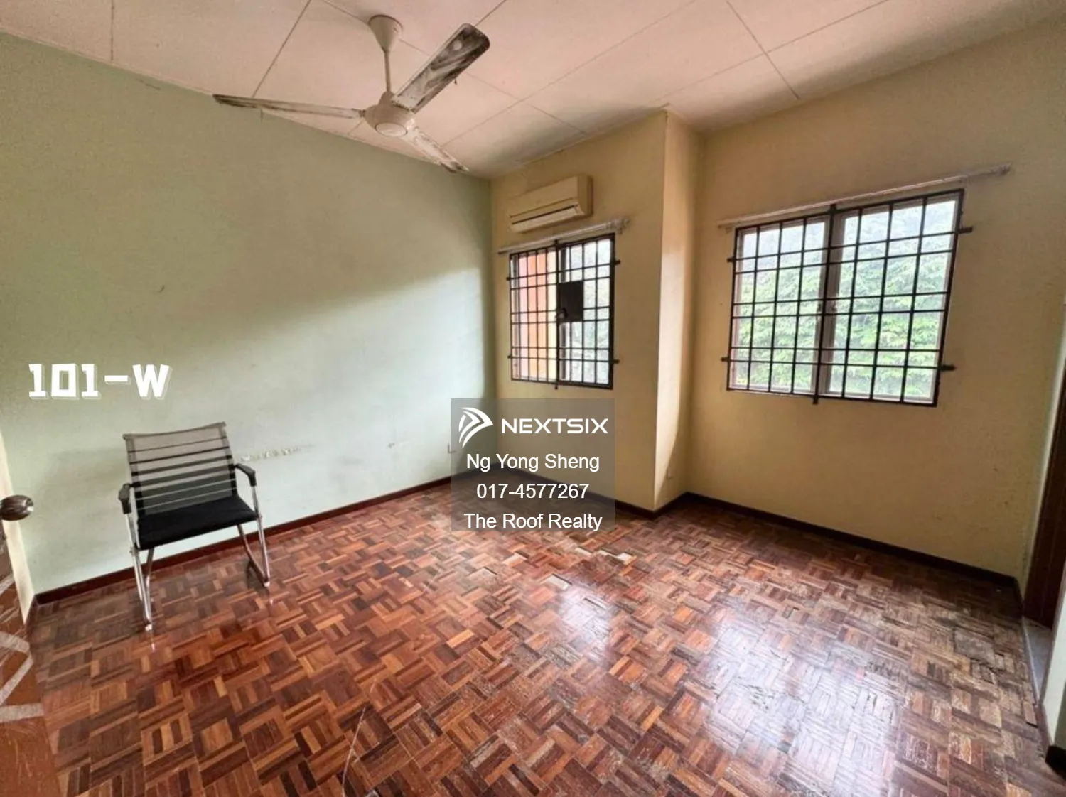 2-sty Terrace/Link House For Sale in Setia Alam Selangor - Image 6