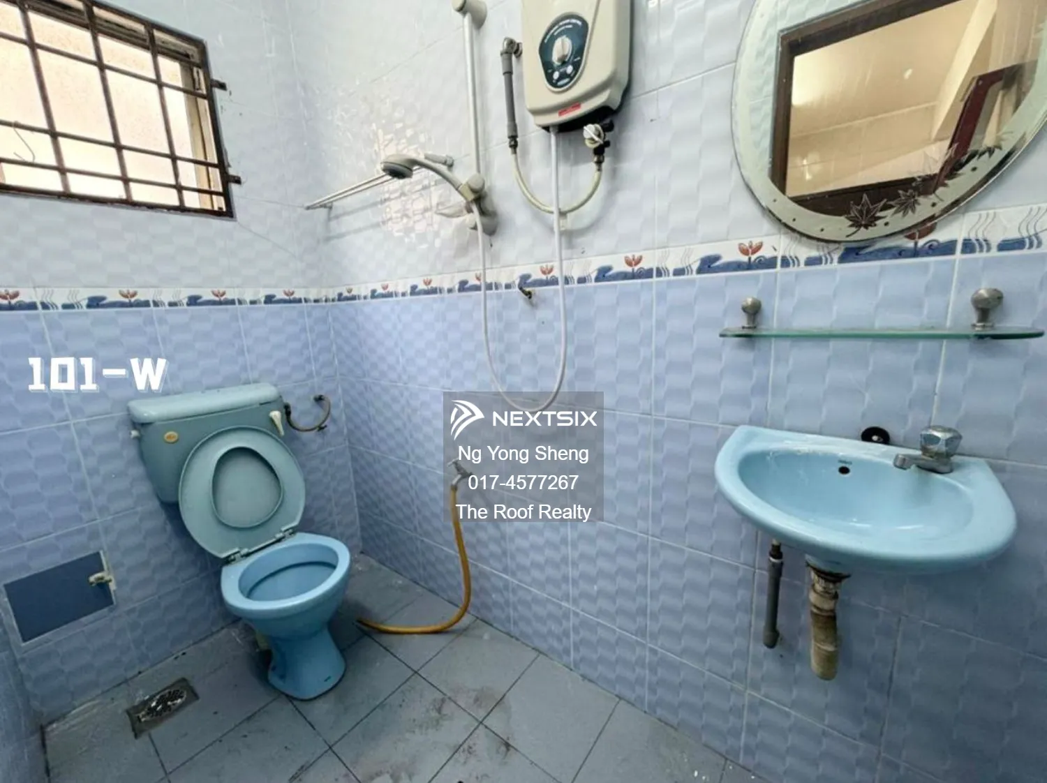 2-sty Terrace/Link House For Sale in Setia Alam Selangor - Image 7
