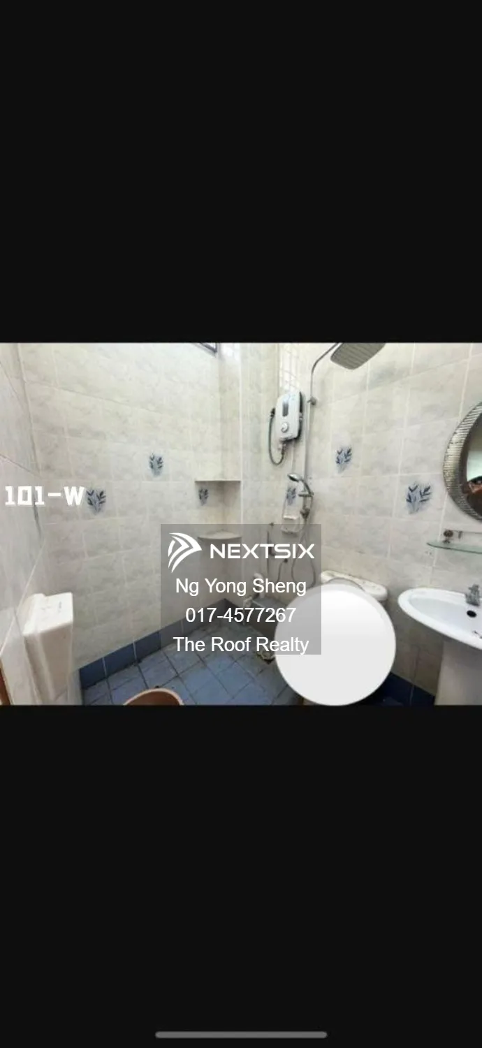 2-sty Terrace/Link House For Sale in Setia Alam Selangor - Image 8