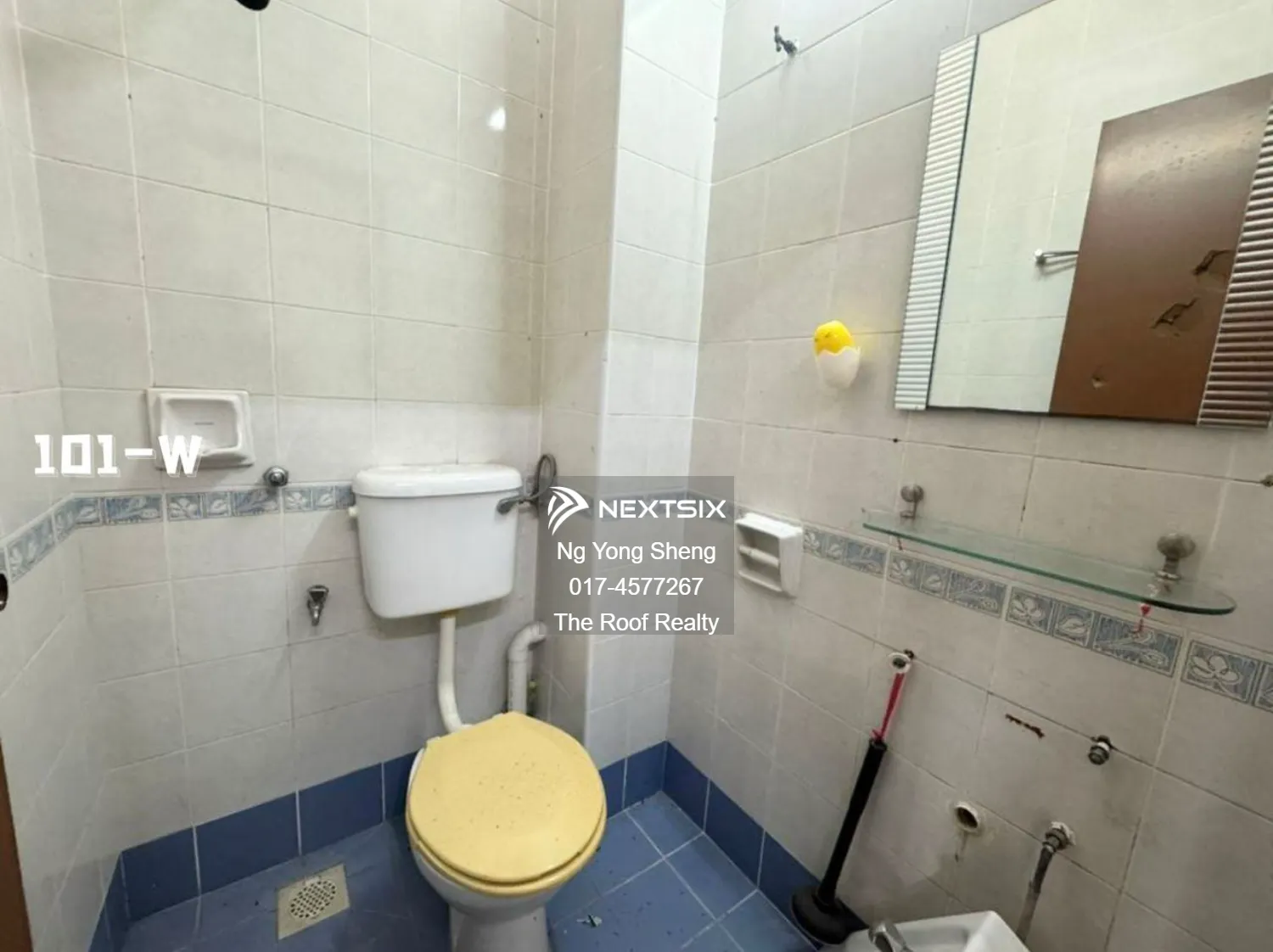 2-sty Terrace/Link House For Sale in Setia Alam Selangor - Image 9