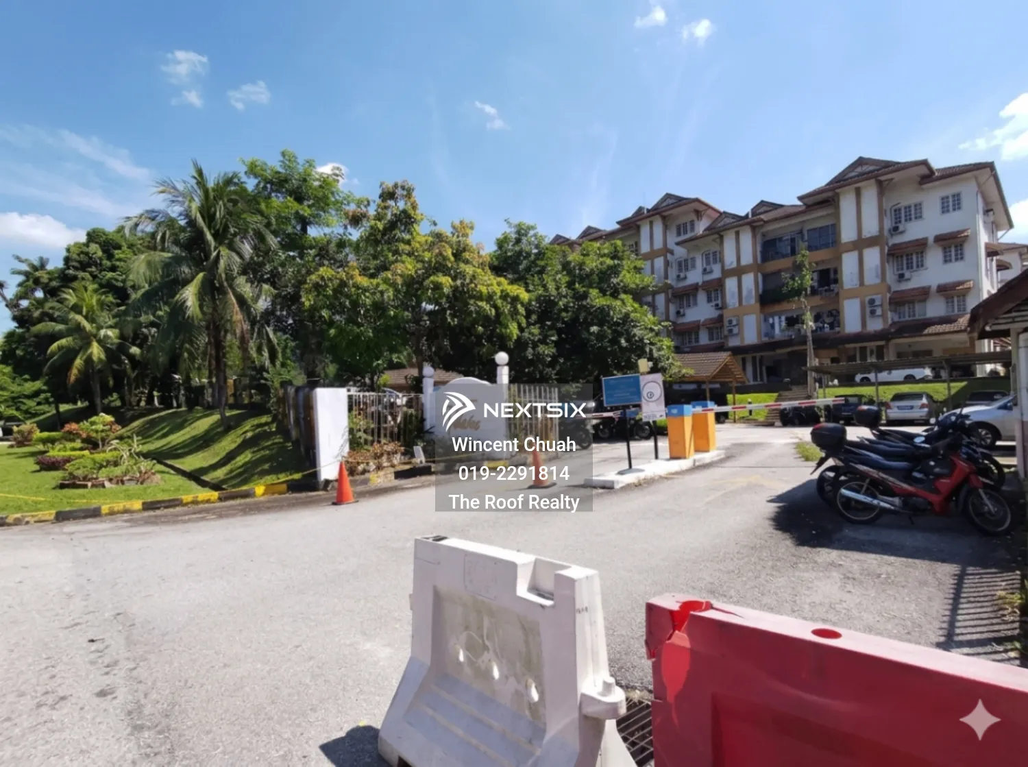 Condominium For Sale in Ampang Selangor