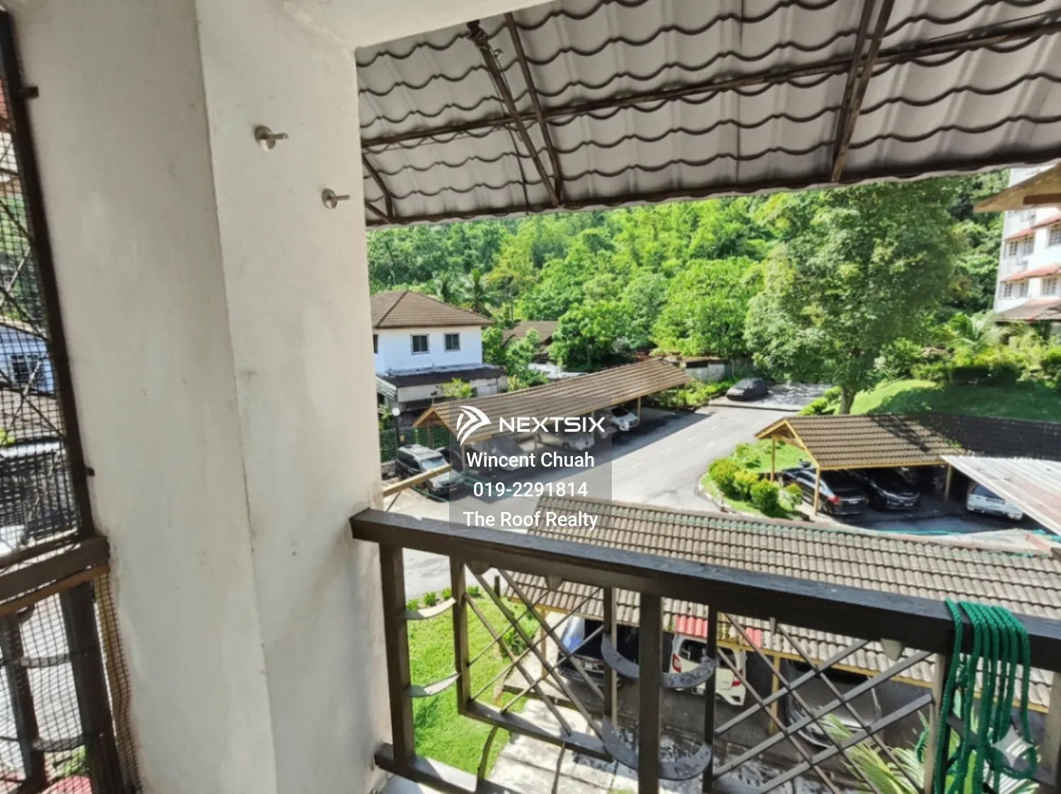 Condominium For Sale in Ampang Selangor - Image 10