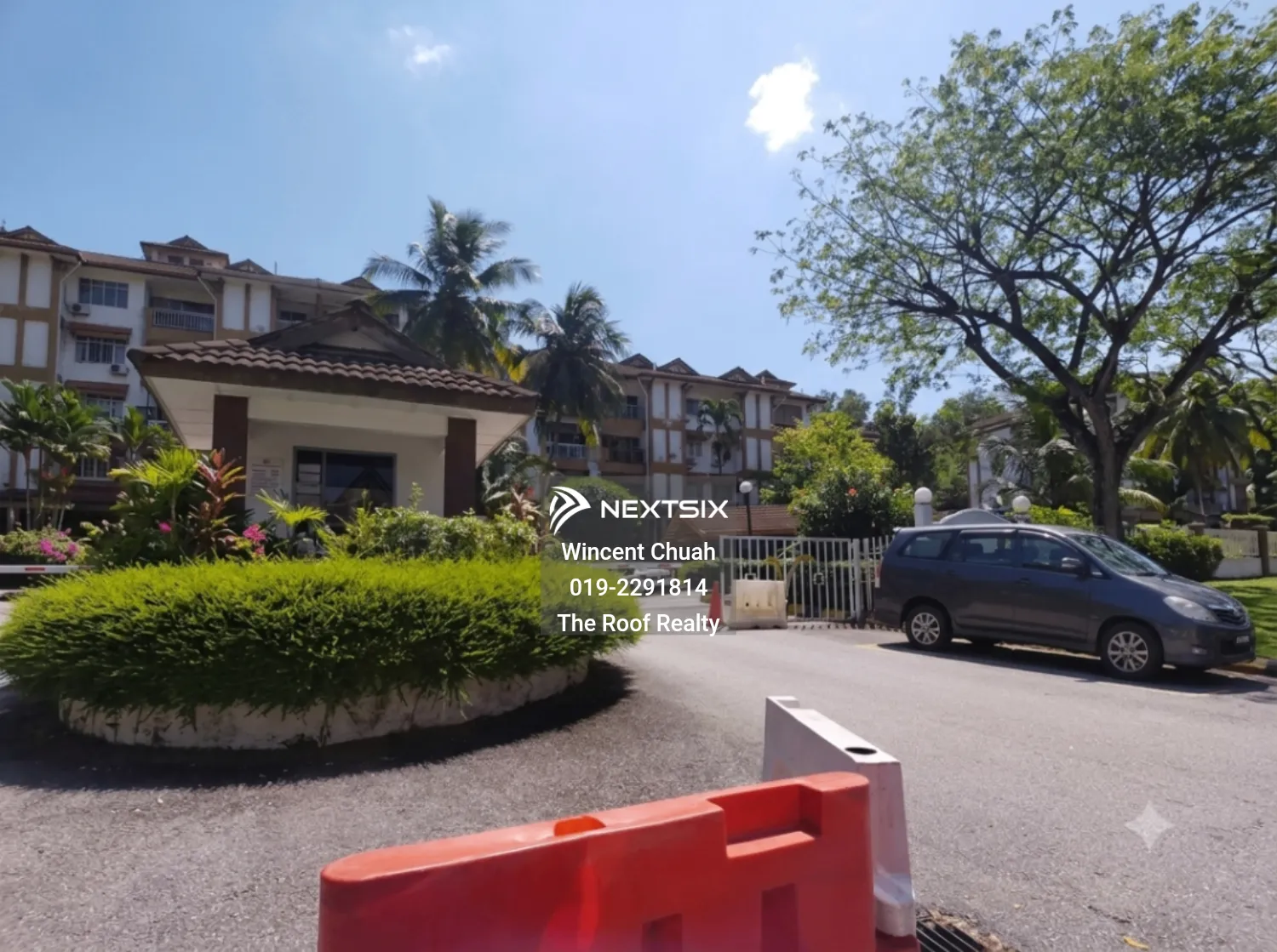 Condominium For Sale in Ampang Selangor - Image 2