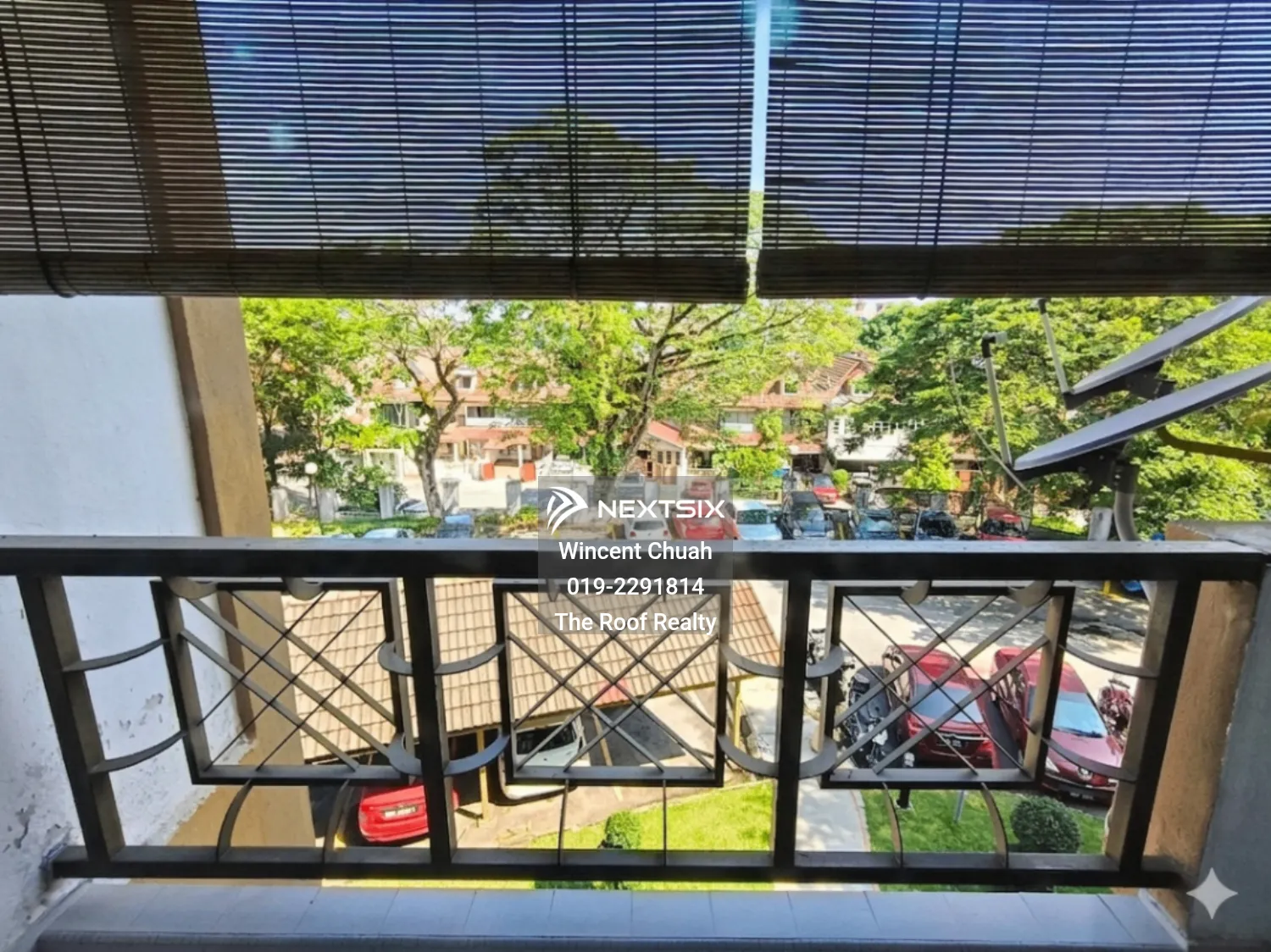 Condominium For Sale in Ampang Selangor - Image 9