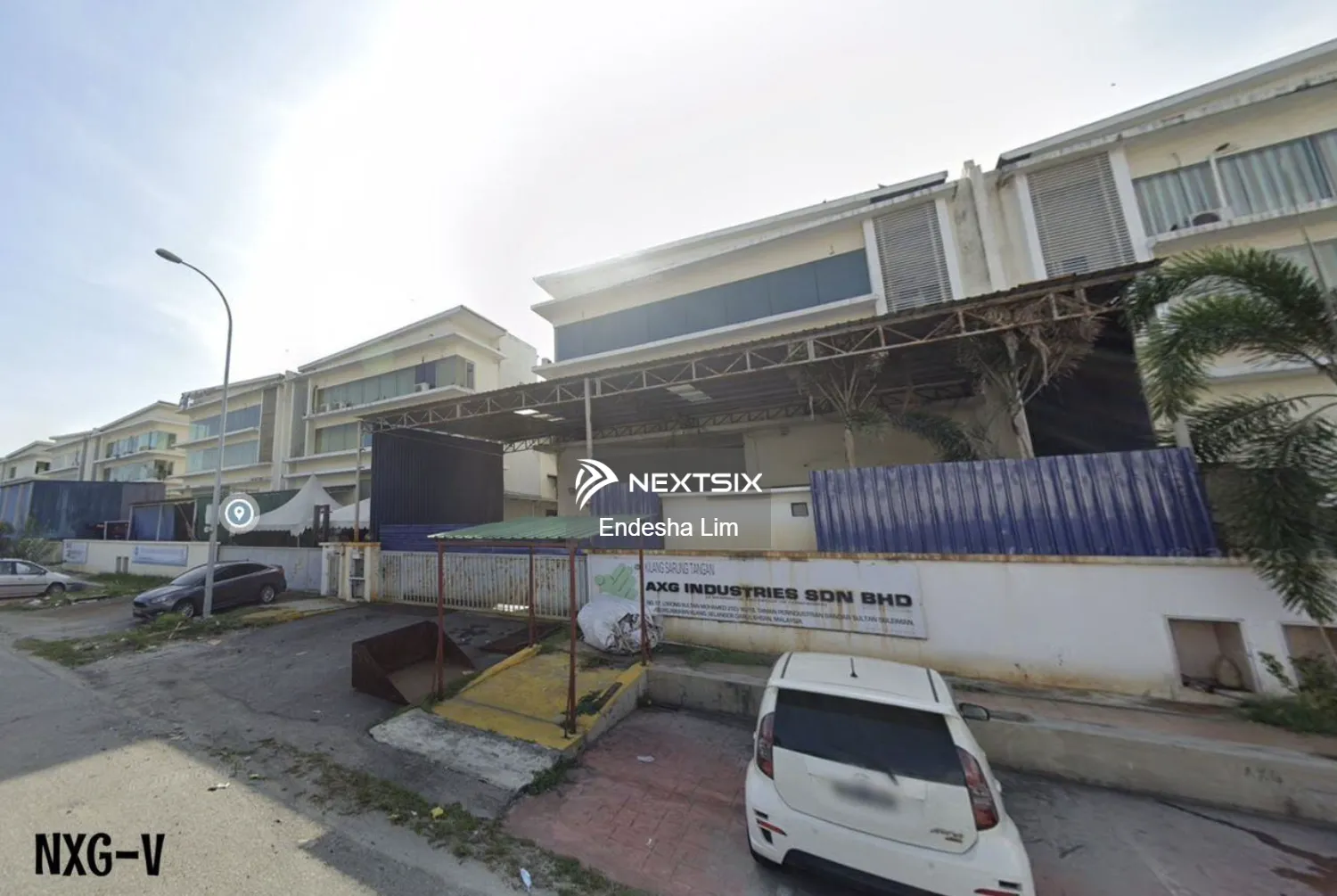 Semi-D Factory For Rent in Port Klang Selangor - Image 2