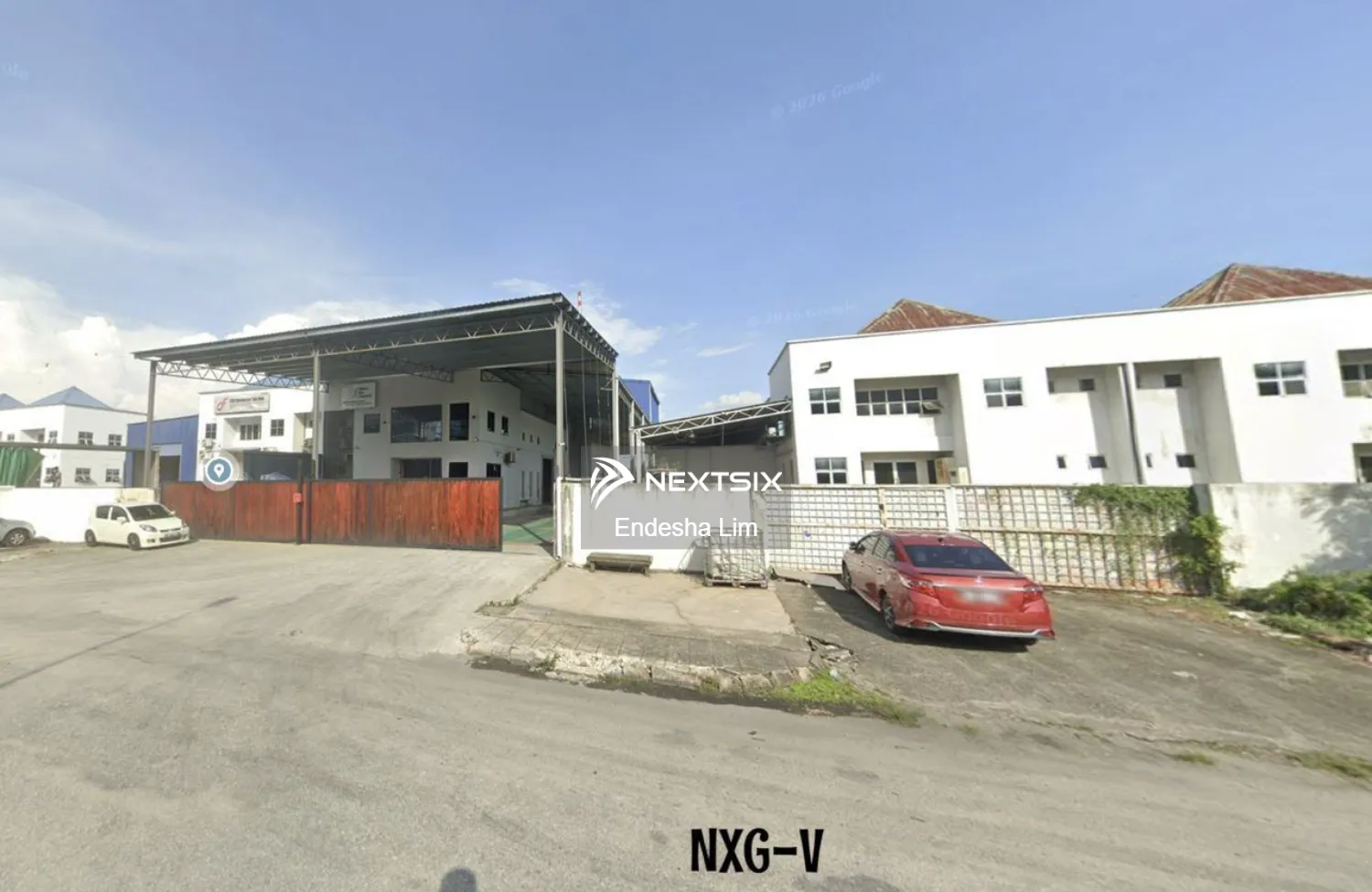 Semi-D Factory For Rent in Port Klang Selangor - Image 3