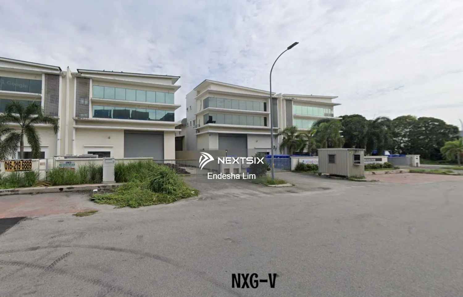 Semi-D Factory For Rent in Port Klang Selangor - Image 4