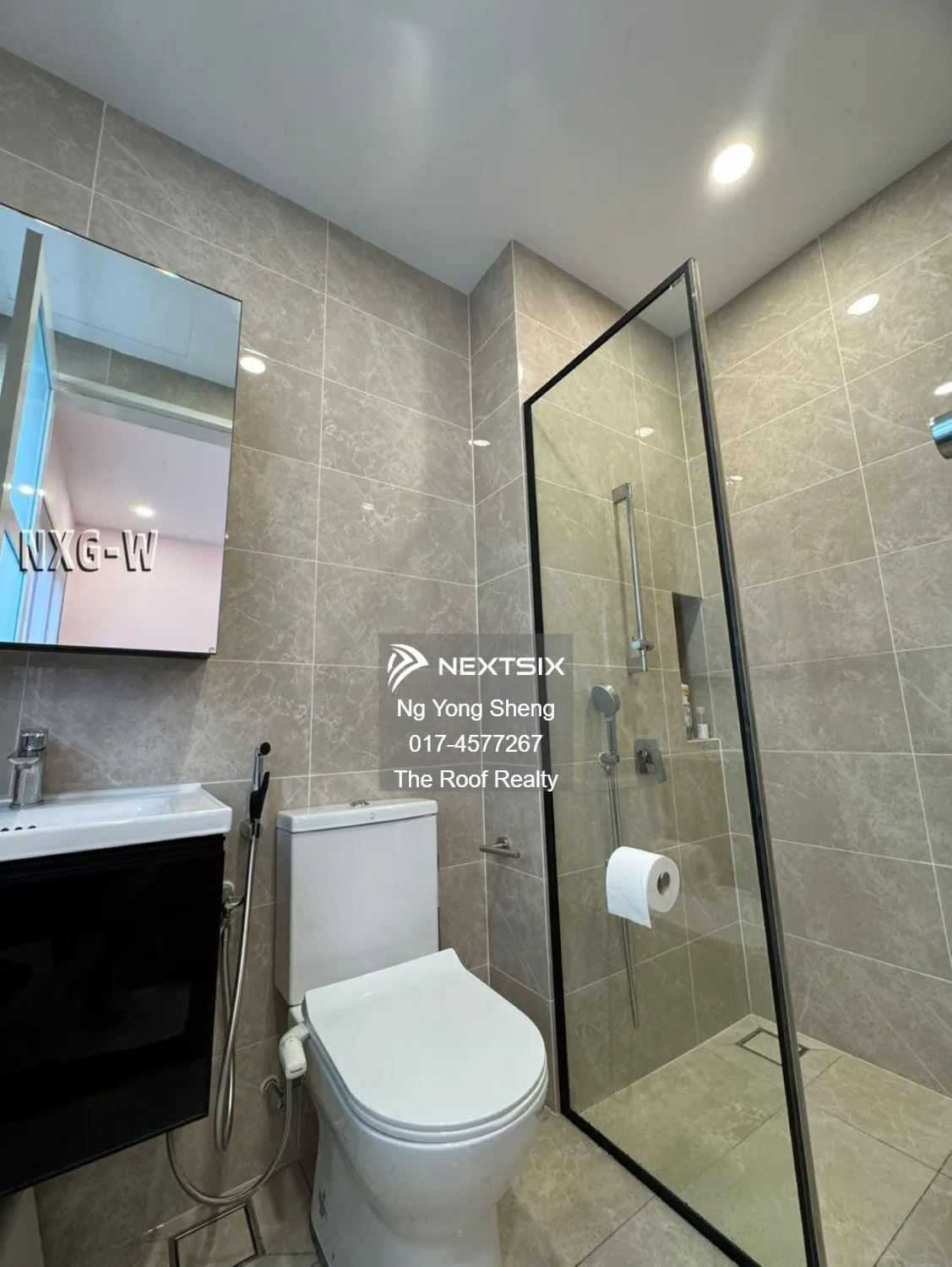 2-sty Terrace/Link House For Sale in Setia Alam Selangor - Image 13